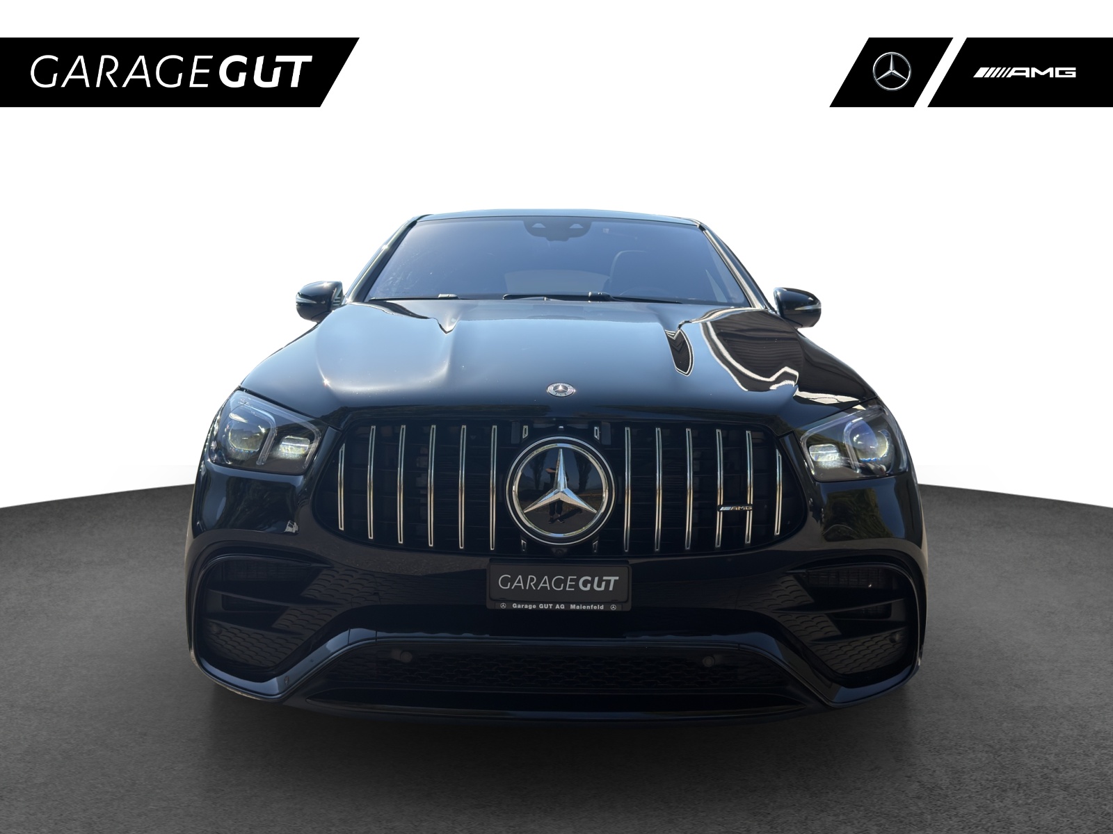 MERCEDES-BENZ GLE Coupé 63S AMG-image-7