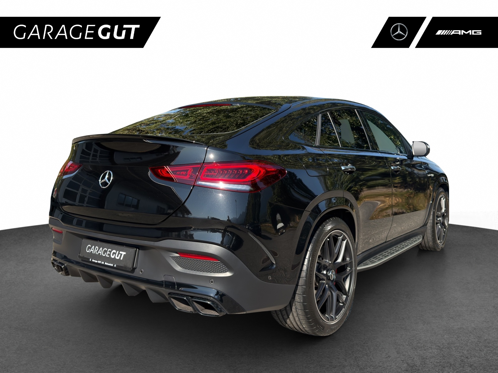 MERCEDES-BENZ GLE Coupé 63S AMG-image-4