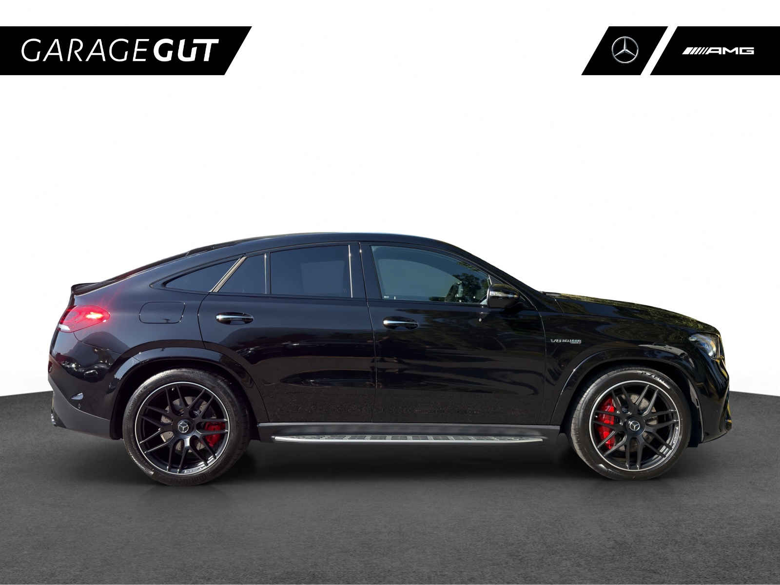 MERCEDES-BENZ GLE Coupé 63S AMG-image-5