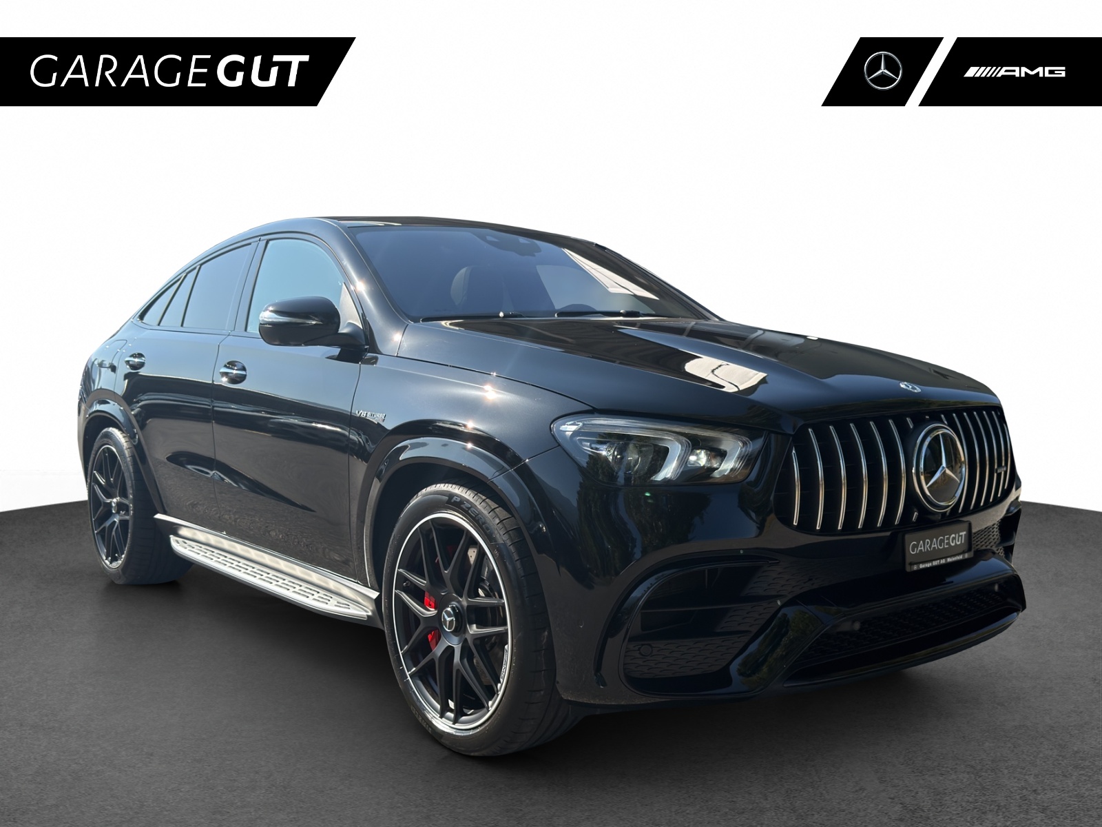 MERCEDES-BENZ GLE Coupé 63S AMG-image-6