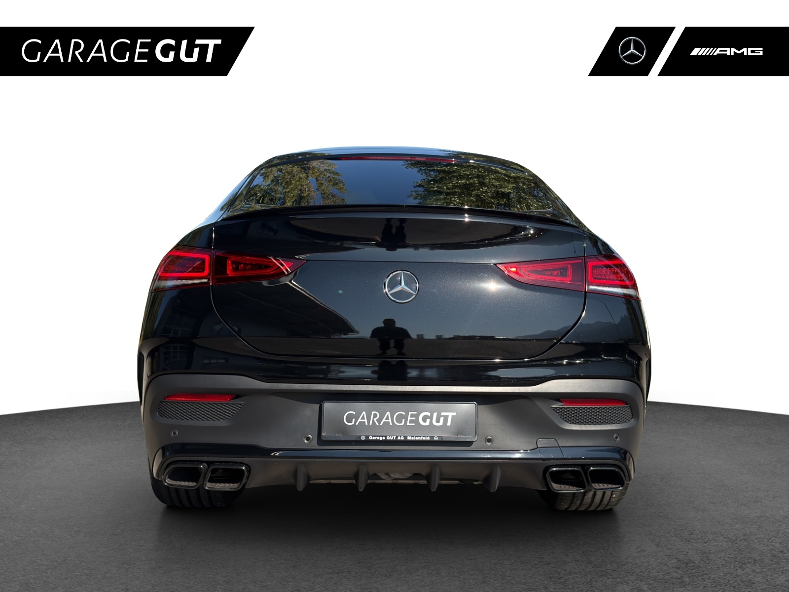 MERCEDES-BENZ GLE Coupé 63S AMG-image-3