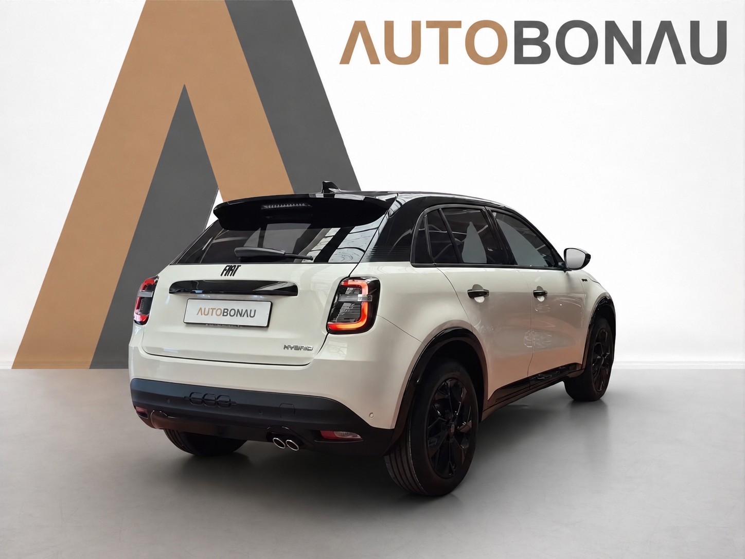 FIAT 600 1.2 Hybrid 145 Sport-image-3