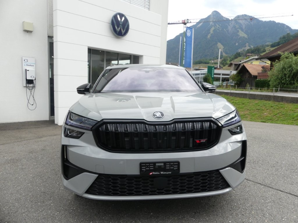 SKODA Kodiaq 2.0 TSI RS 4x4-image-6