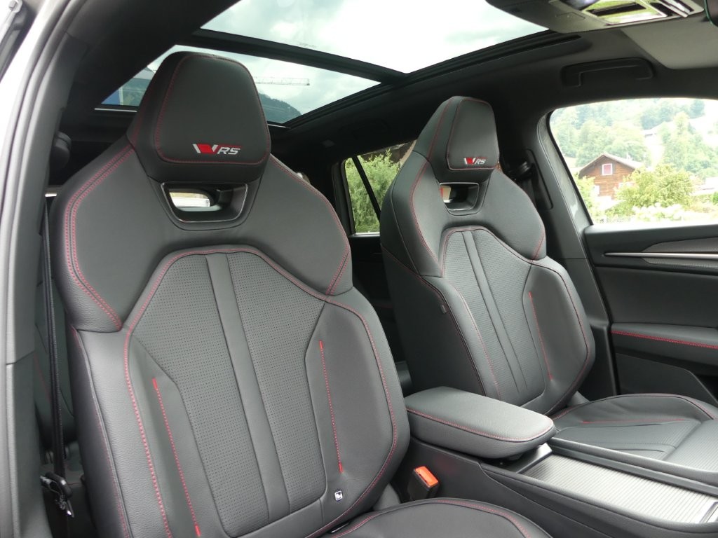 SKODA Kodiaq 2.0 TSI RS 4x4-image-11