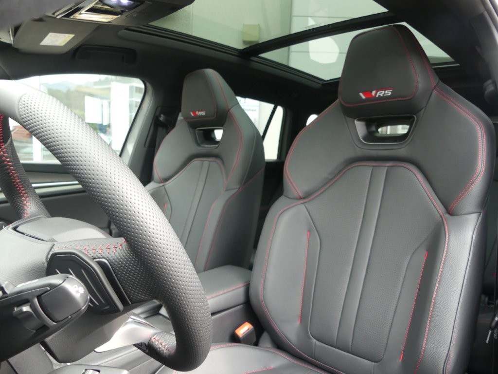 SKODA Kodiaq 2.0 TSI RS 4x4-image-10