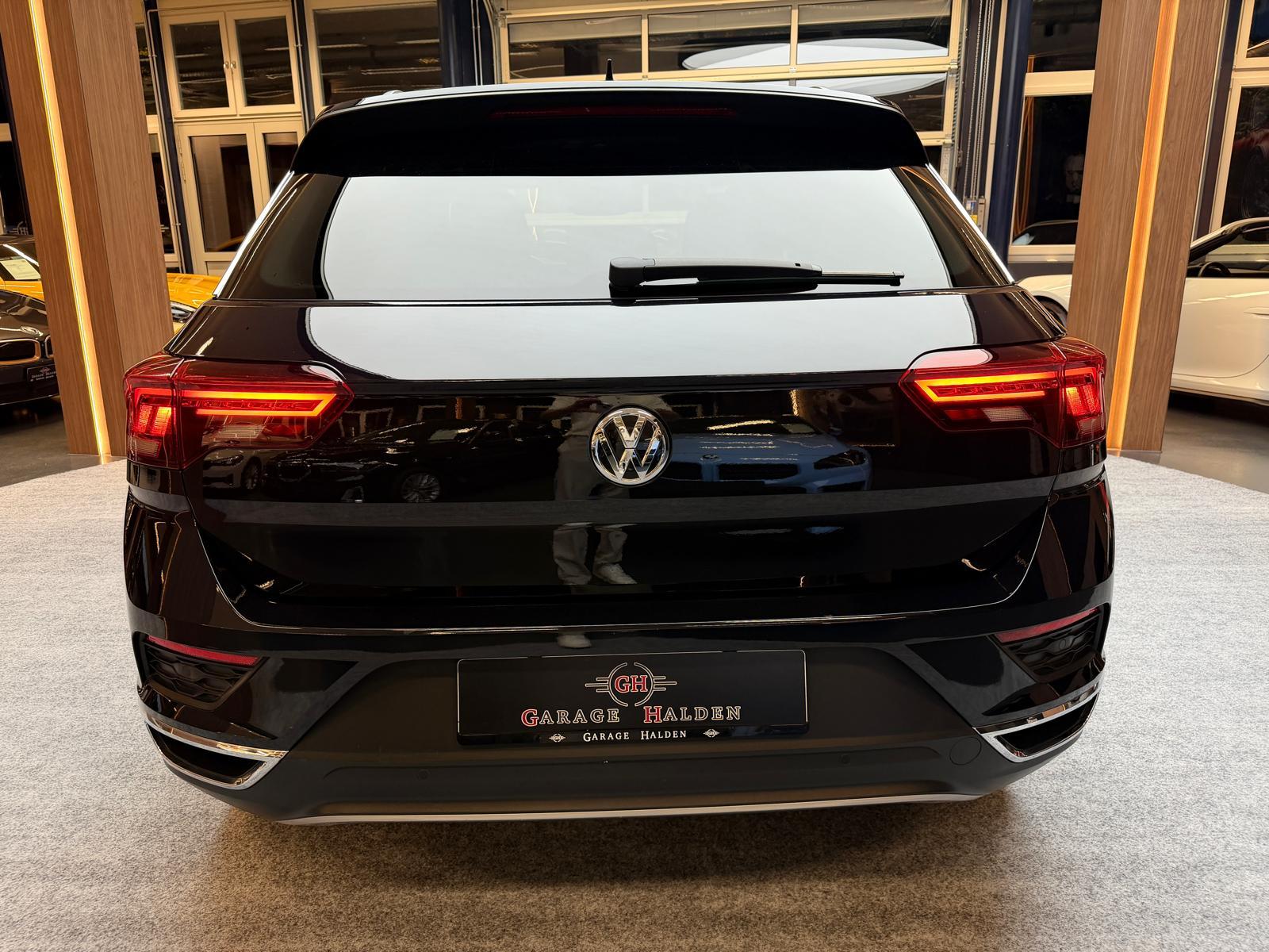 VW T-Roc 2.0 TSI Sport DSG 4motion-image-6