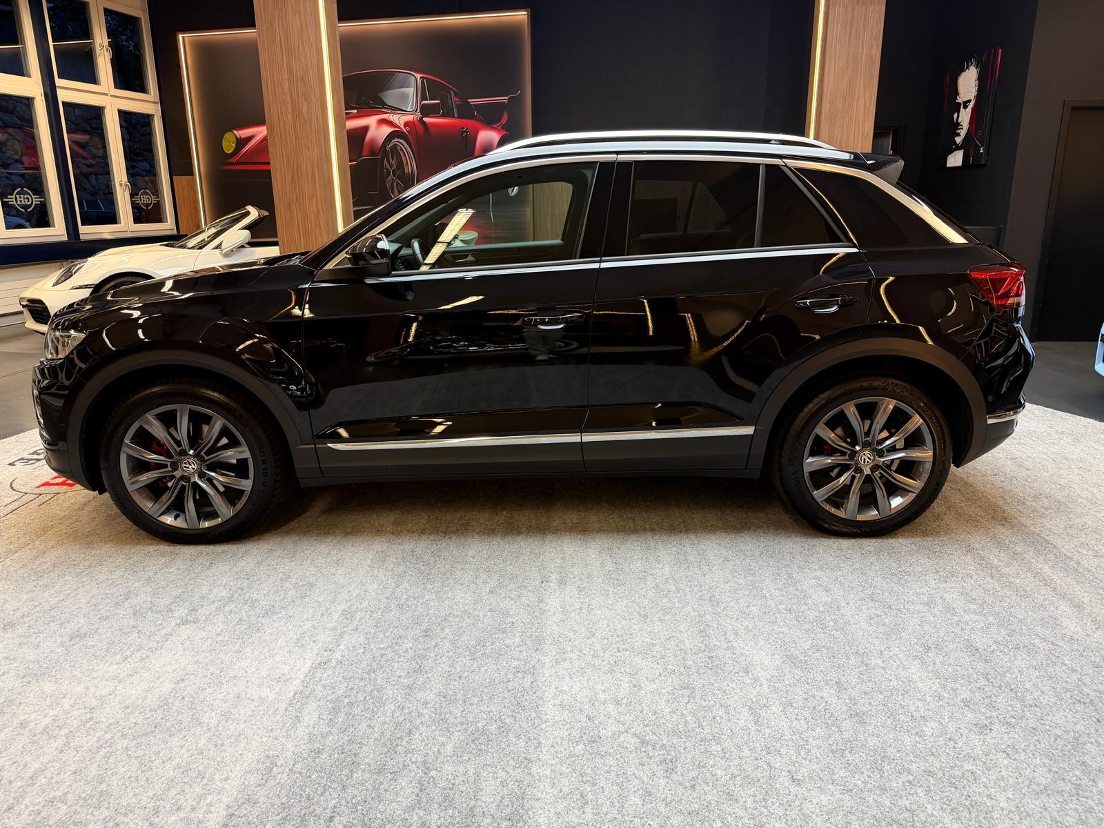 VW T-Roc 2.0 TSI Sport DSG 4motion-image-4