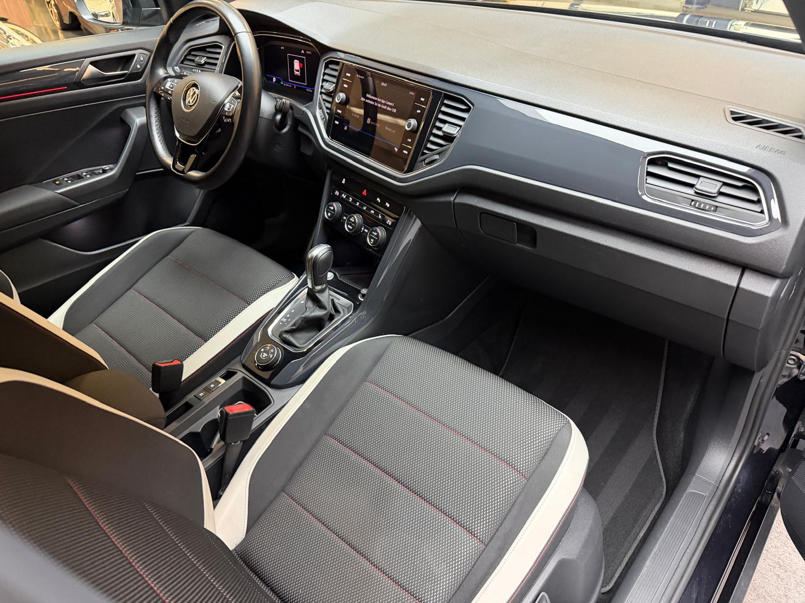 VW T-Roc 2.0 TSI Sport DSG 4motion-image-17