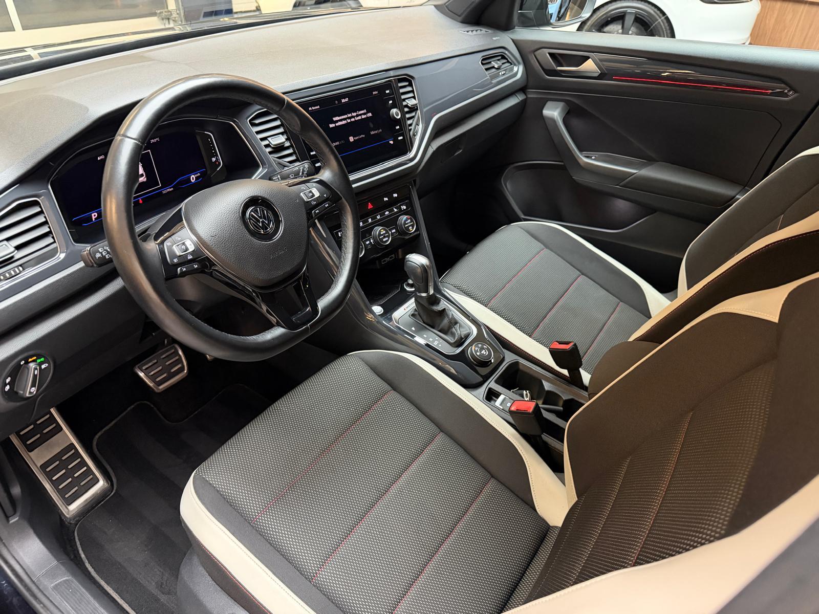 VW T-Roc 2.0 TSI Sport DSG 4motion-image-14