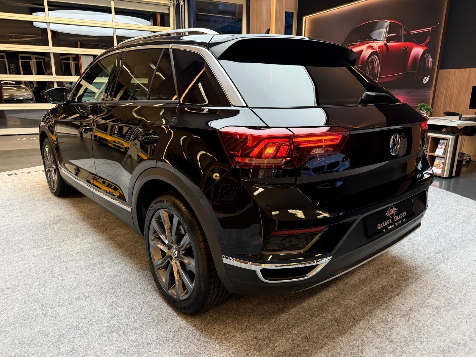 VW T-Roc 2.0 TSI Sport DSG 4motion-image-5