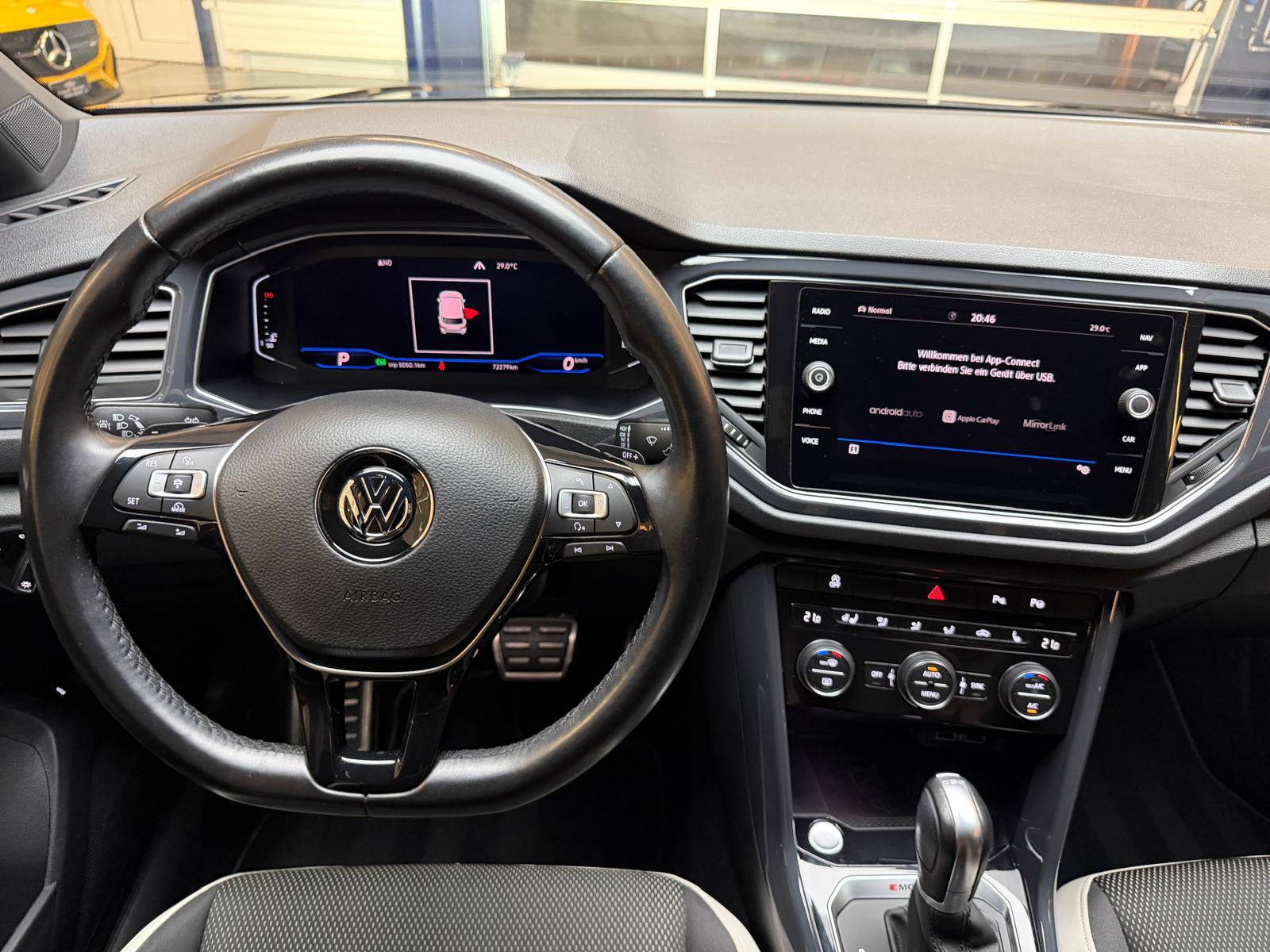 VW T-Roc 2.0 TSI Sport DSG 4motion-image-13