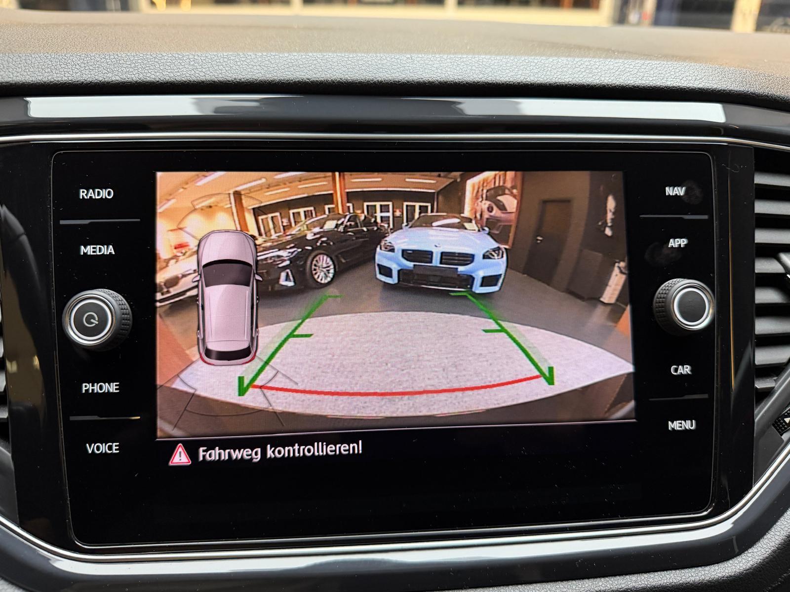 VW T-Roc 2.0 TSI Sport DSG 4motion-image-23
