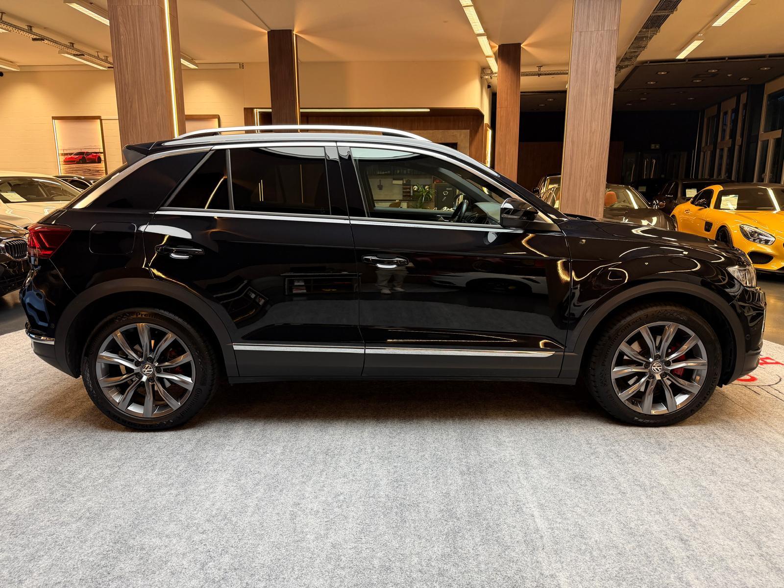 VW T-Roc 2.0 TSI Sport DSG 4motion-image-8