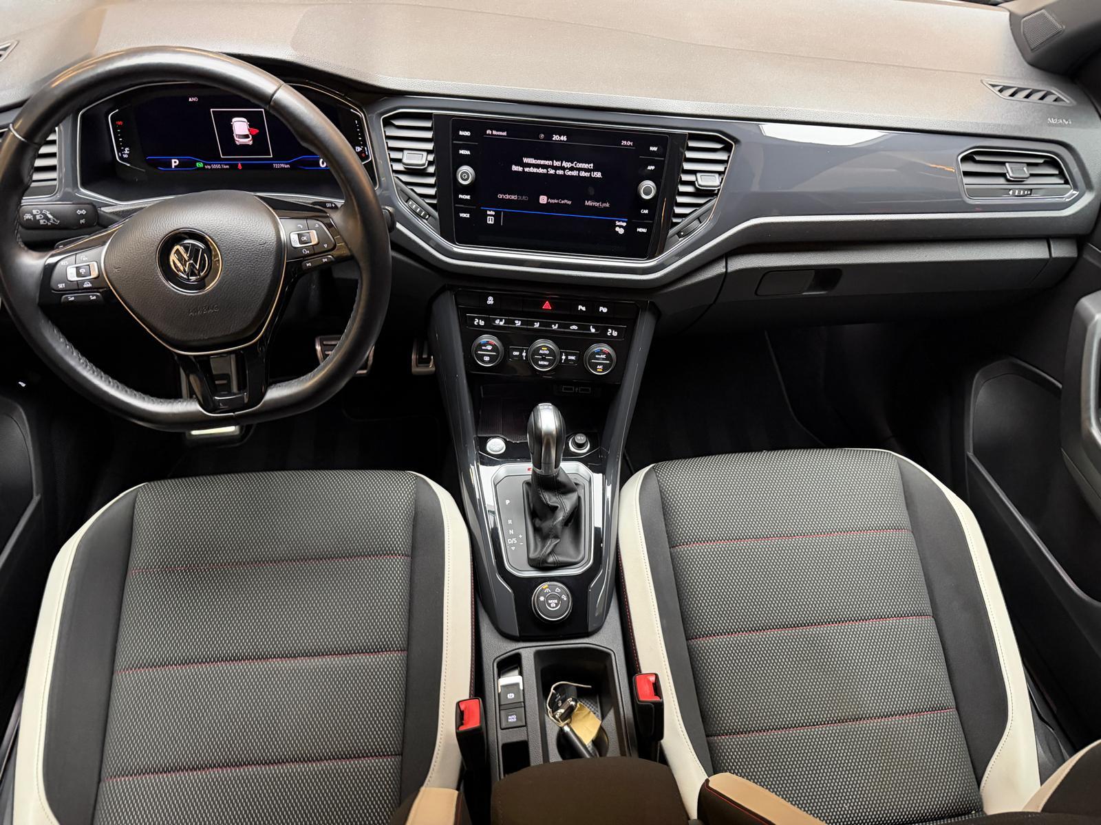VW T-Roc 2.0 TSI Sport DSG 4motion-image-12