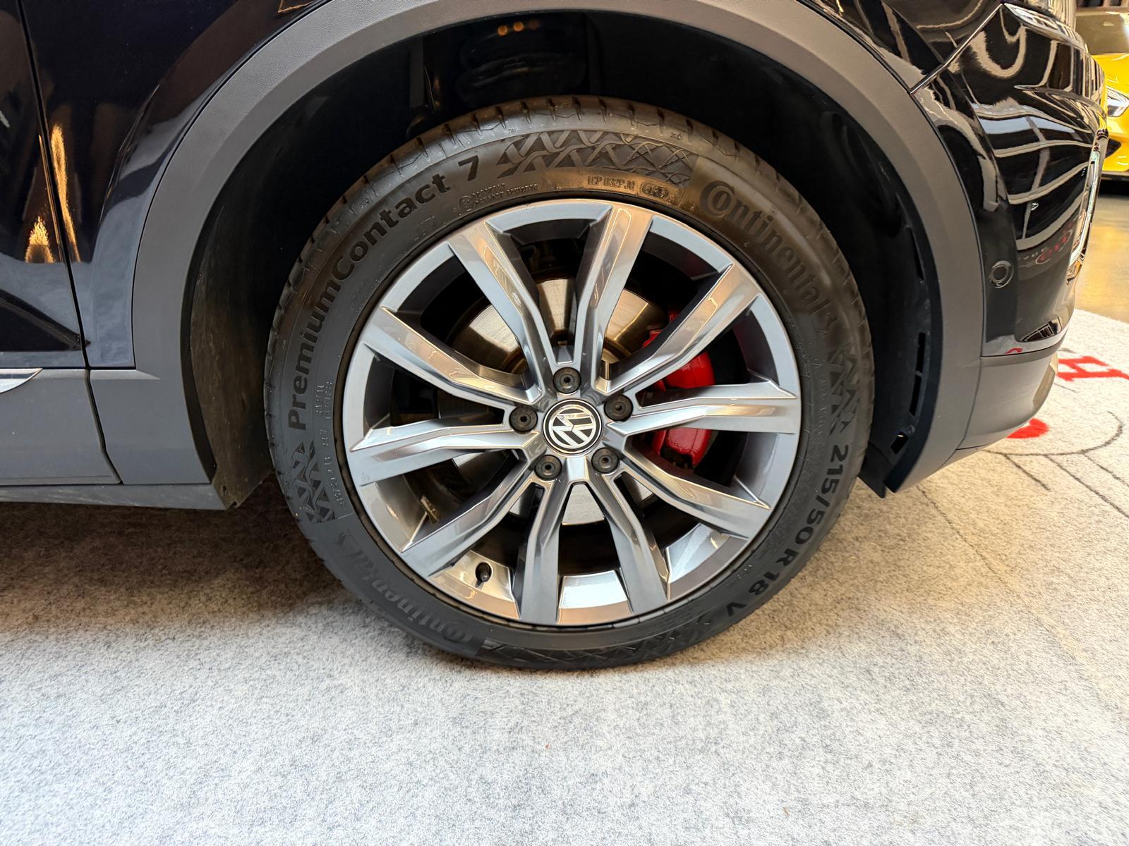 VW T-Roc 2.0 TSI Sport DSG 4motion-image-9
