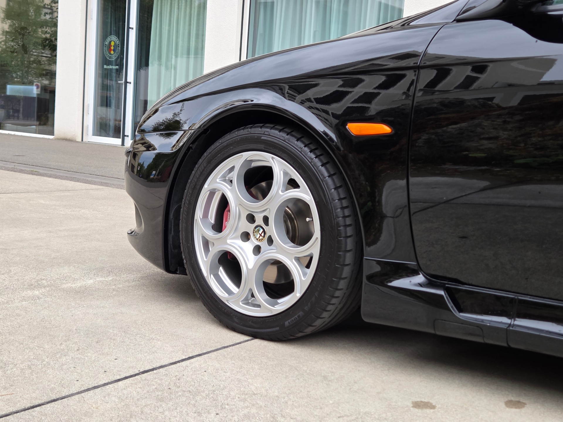 ALFA ROMEO 156 3.2 V6 GTA-image-6