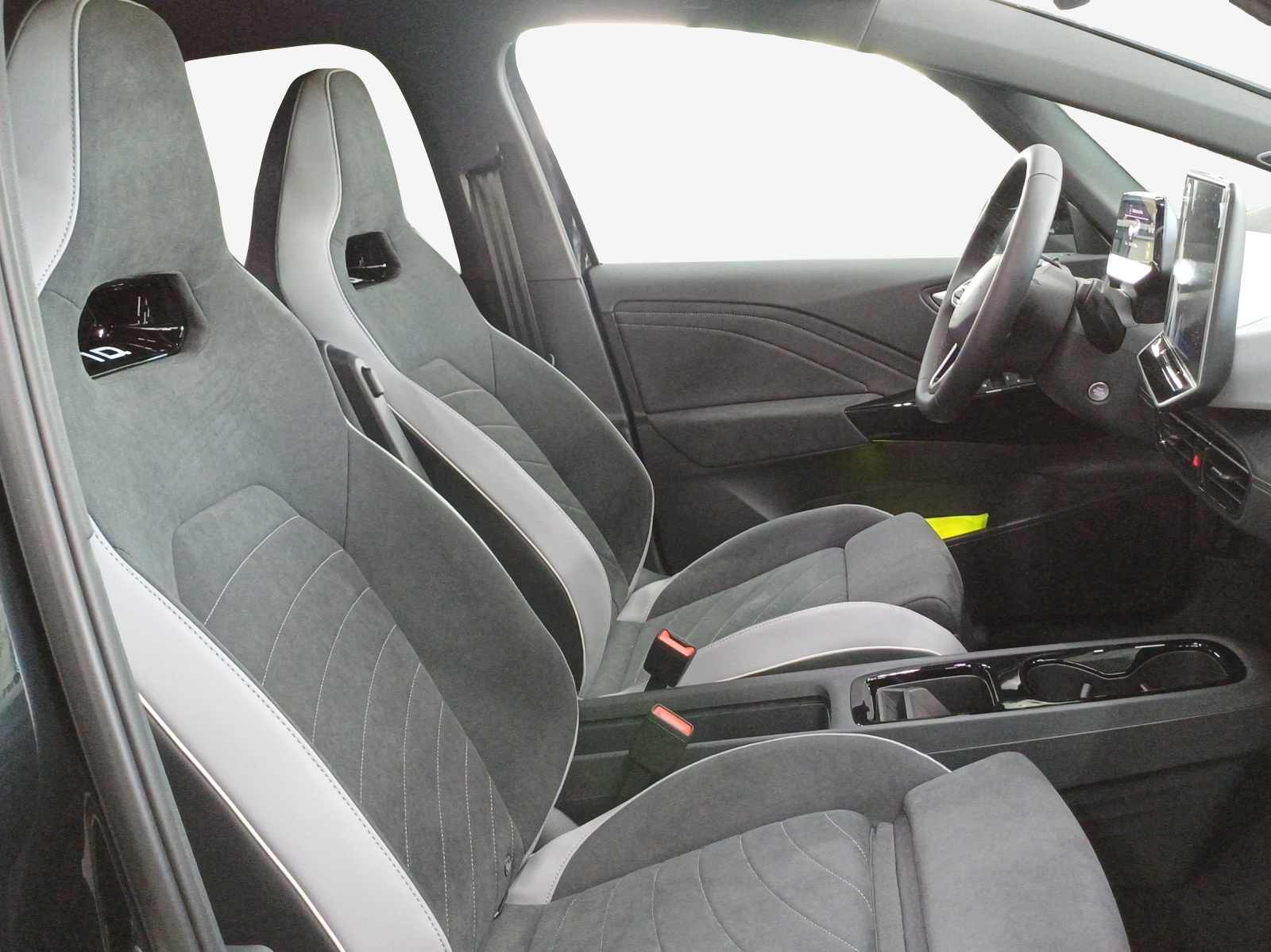 VW ID.3 Pro S 79 kWh Pro S-image-15