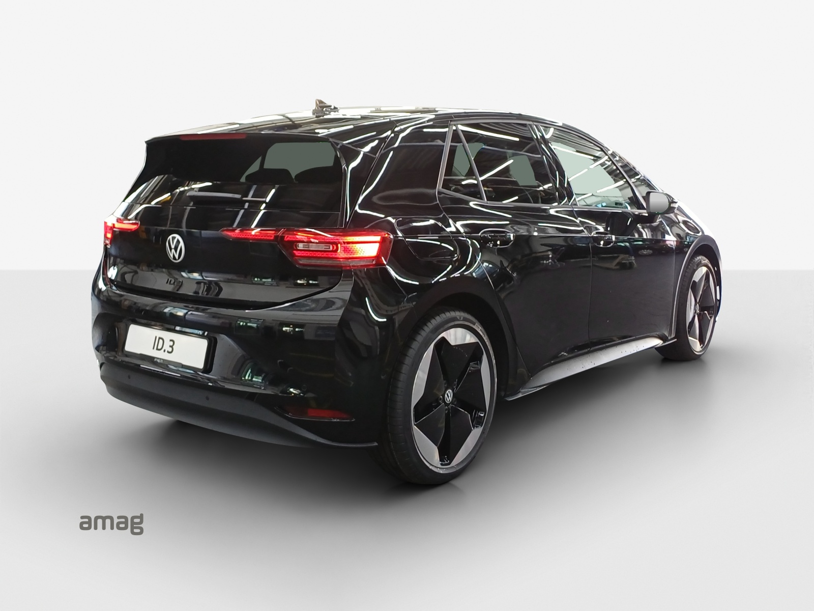 VW ID.3 Pro S 79 kWh Pro S-image-4