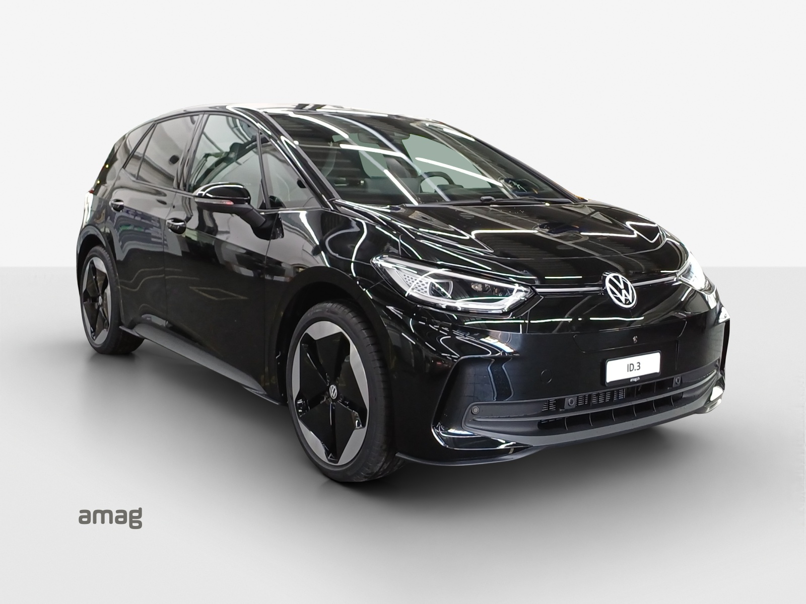 VW ID.3 Pro S 79 kWh Pro S-image-5