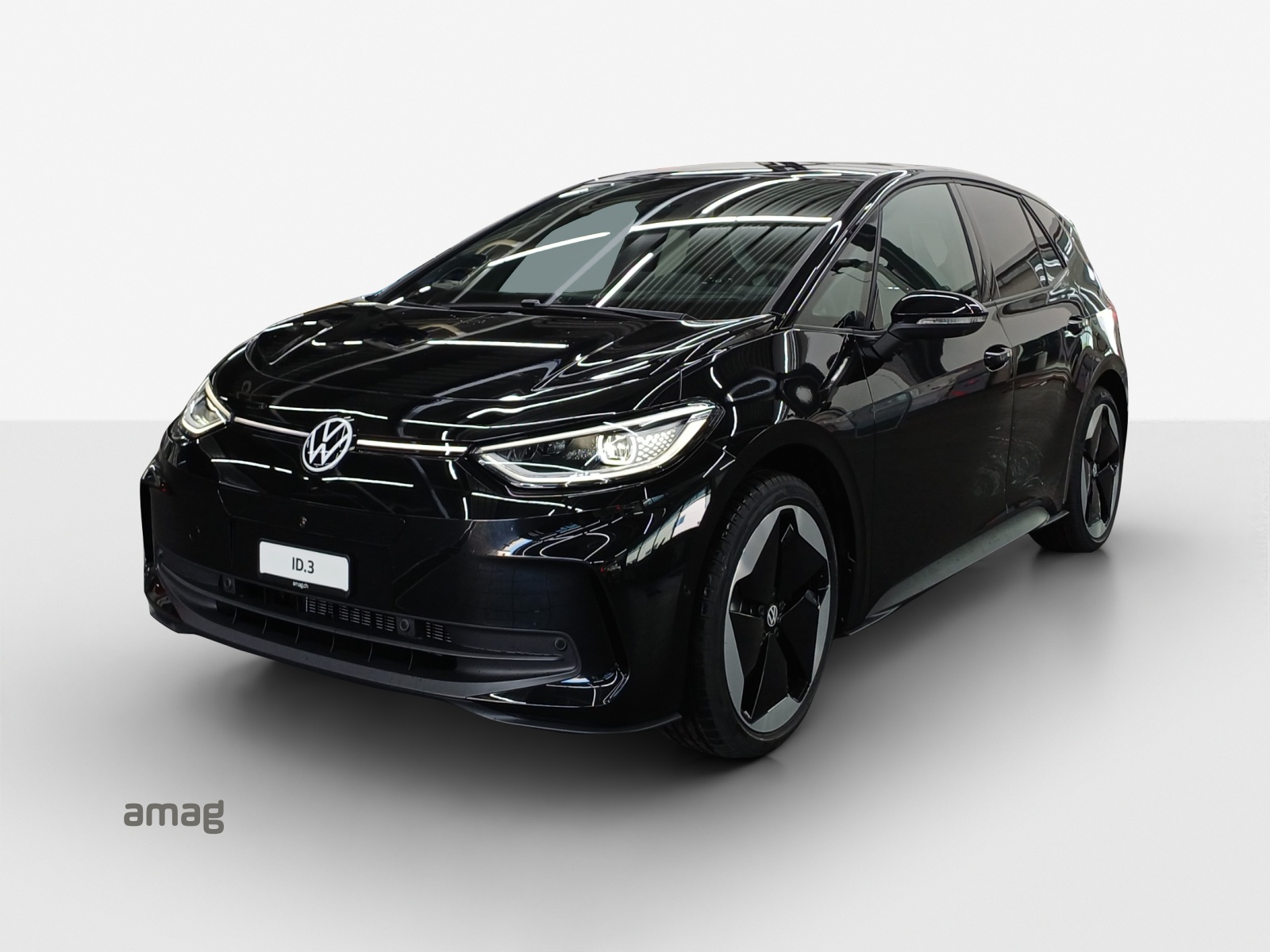 VW ID.3 Pro S 79 kWh Pro S-image-0