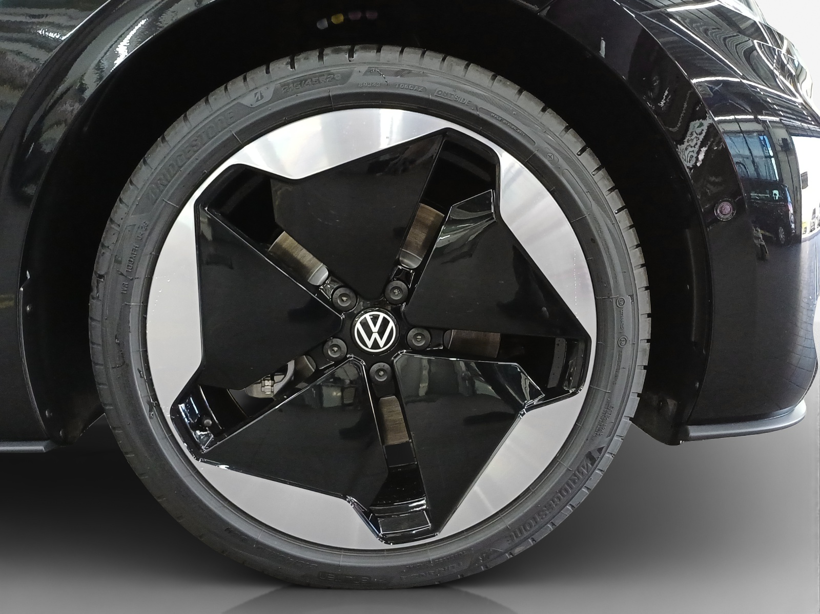 VW ID.3 Pro S 79 kWh Pro S-image-14