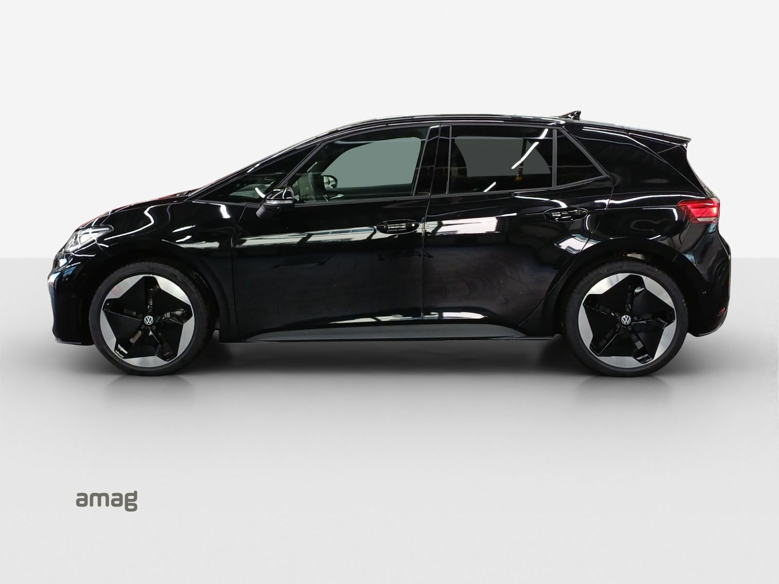 VW ID.3 Pro S 79 kWh Pro S-image-1