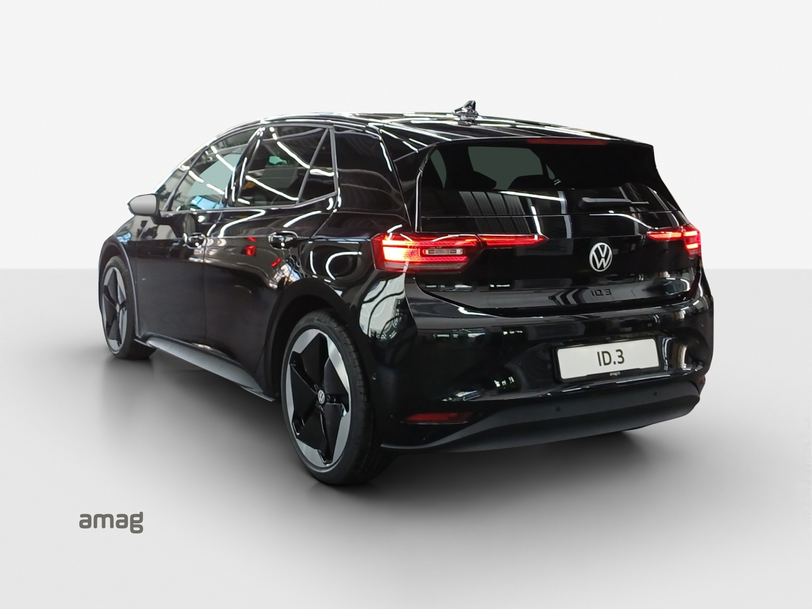 VW ID.3 Pro S 79 kWh Pro S-image-2