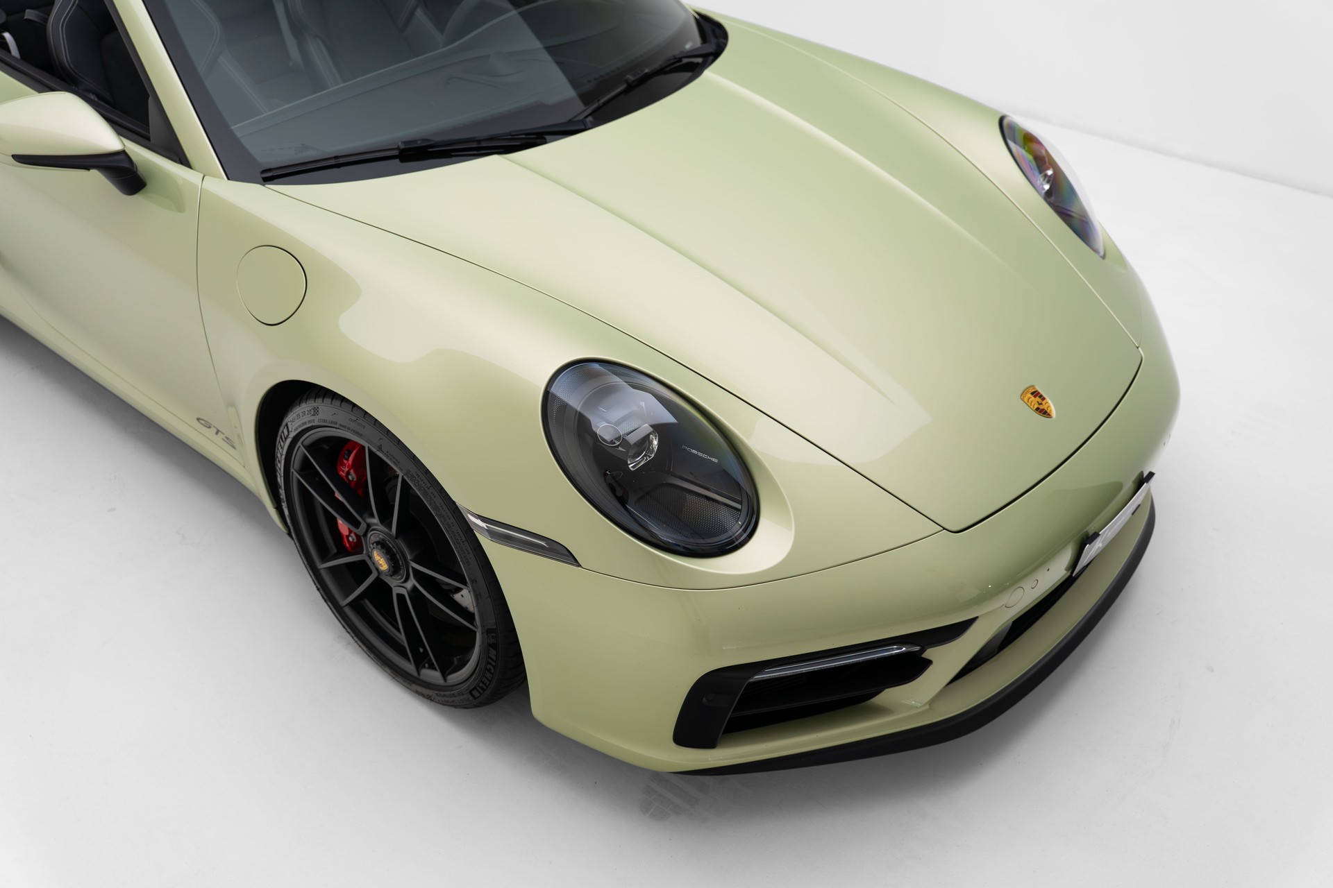 PORSCHE 911 Carrera GTS Cabriolet PDK - PTS Sonderlackierung-showroom-element-3