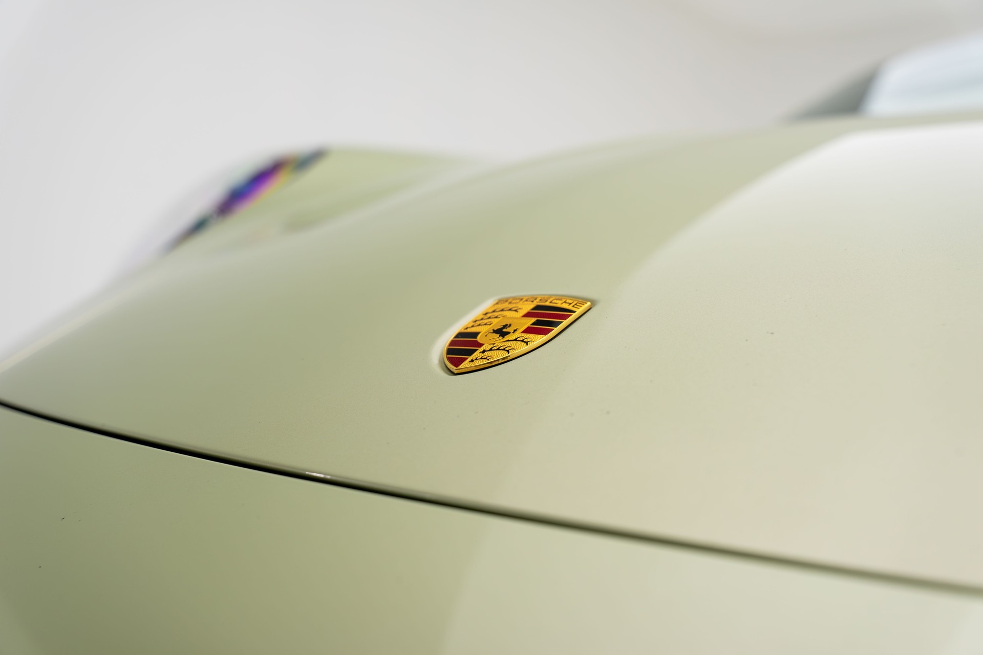 PORSCHE 911 Carrera GTS Cabriolet PDK - PTS Sonderlackierung-image-9