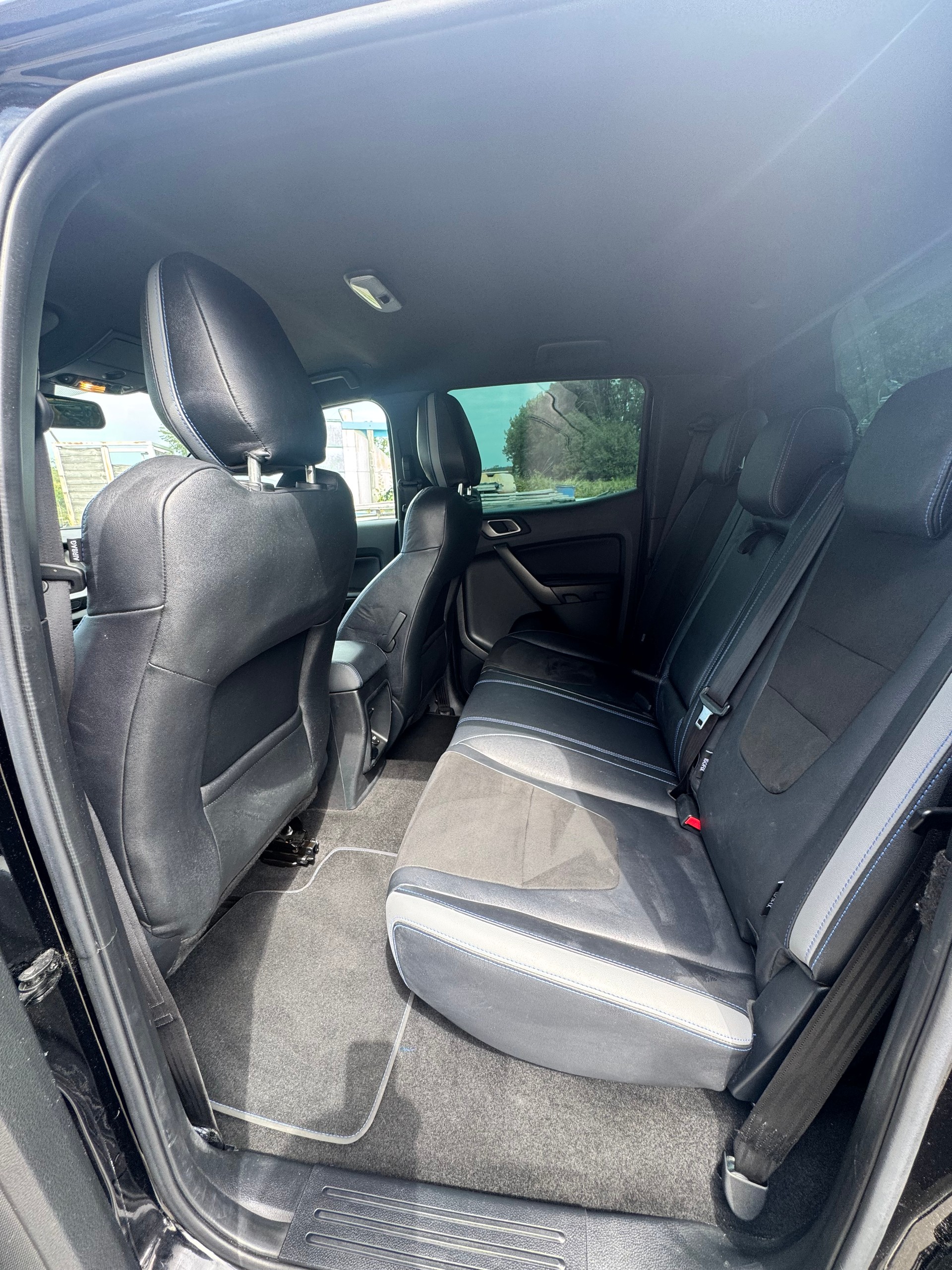 FORD Ranger Raptor 2.0 Eco Blue 4x4 A-image-12