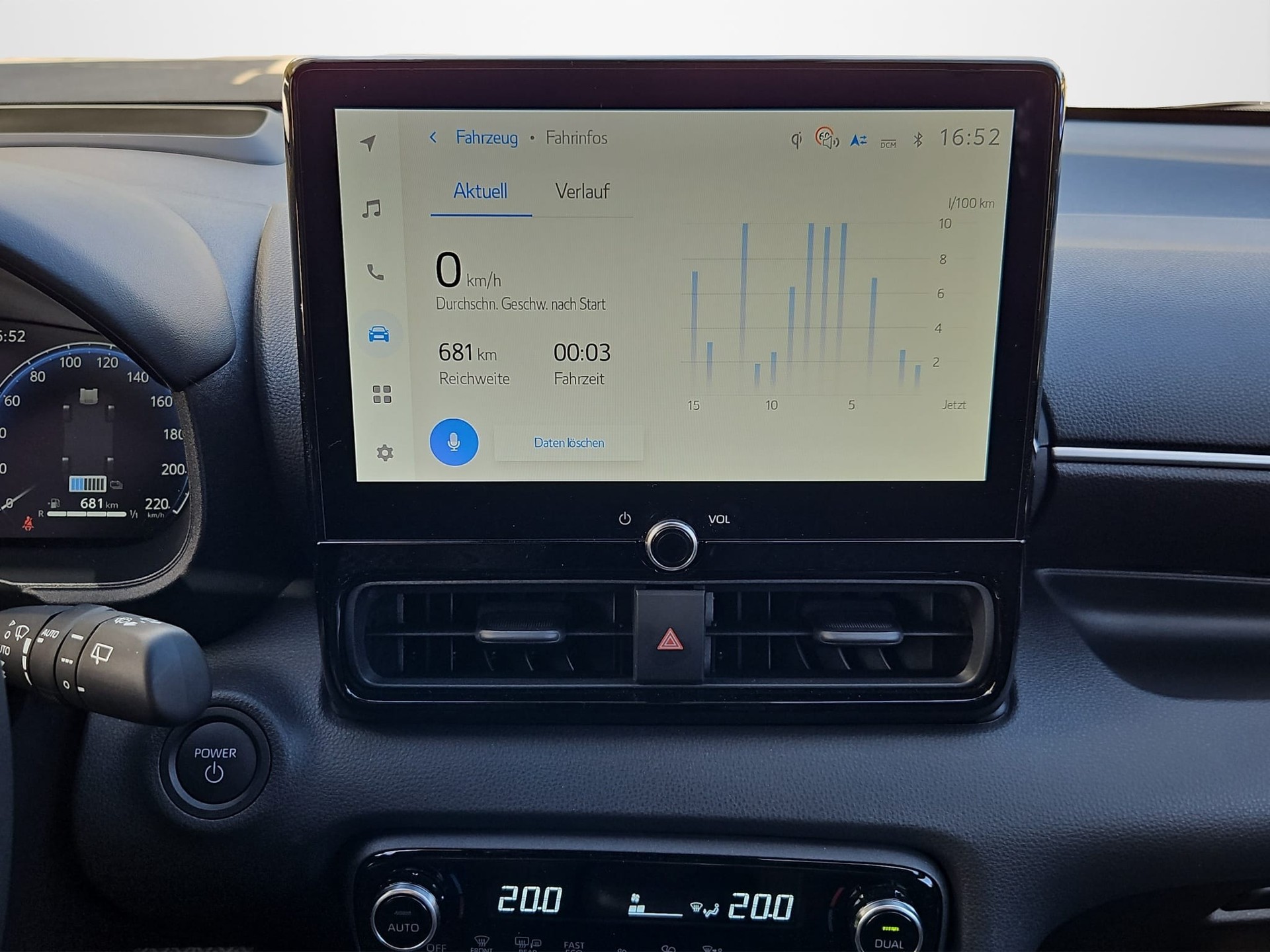 MAZDA 2 Hybrid Homura Plus-image-13
