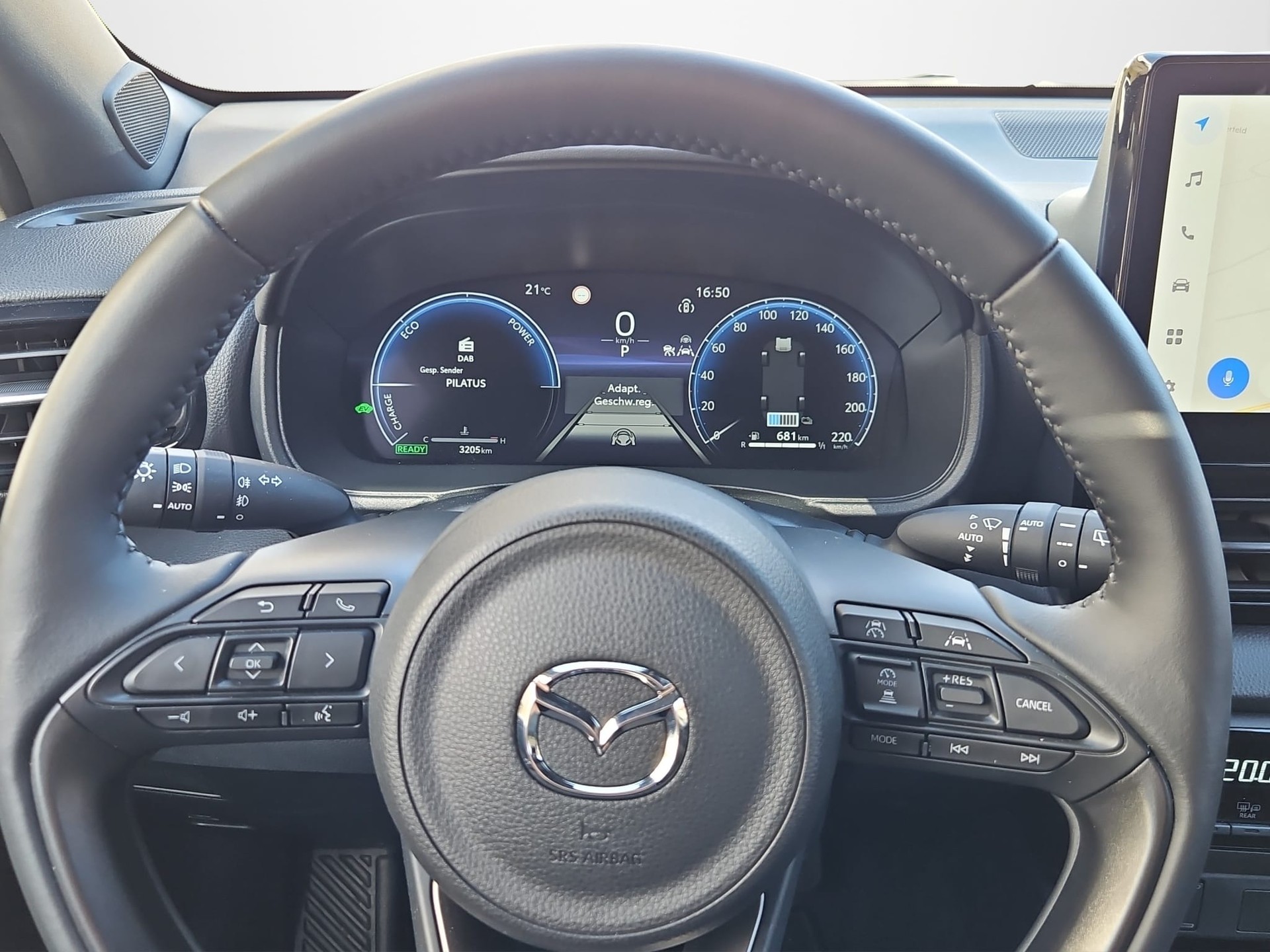 MAZDA 2 Hybrid Homura Plus-image-10