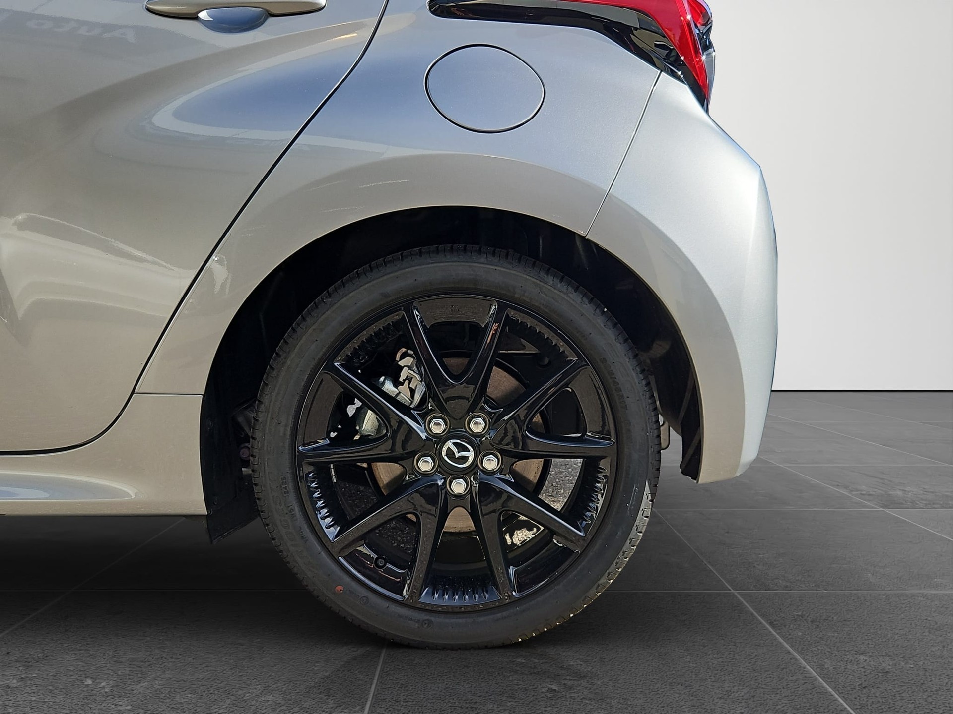 MAZDA 2 Hybrid Homura Plus-image-8