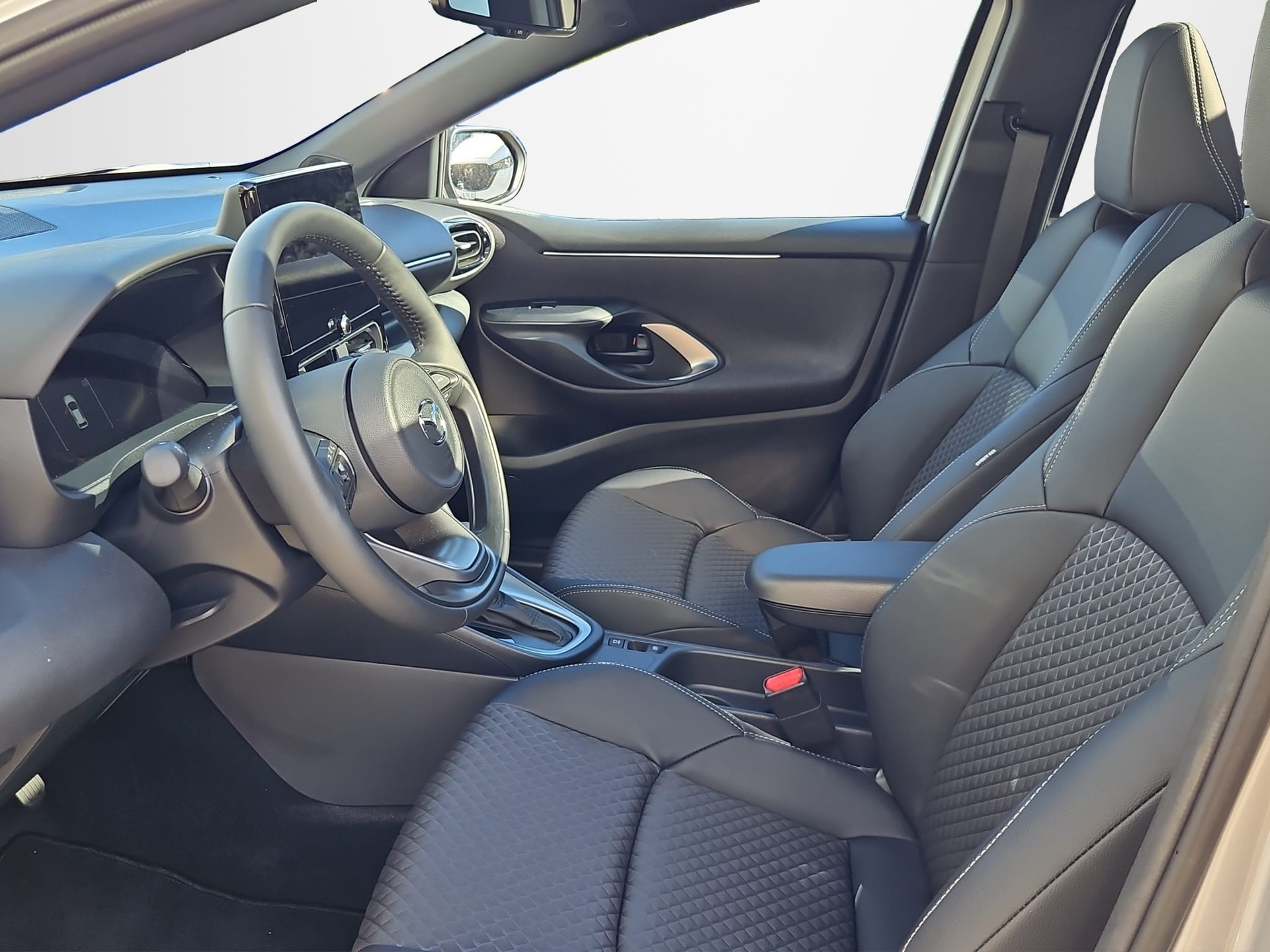 MAZDA 2 Hybrid Homura Plus-image-9