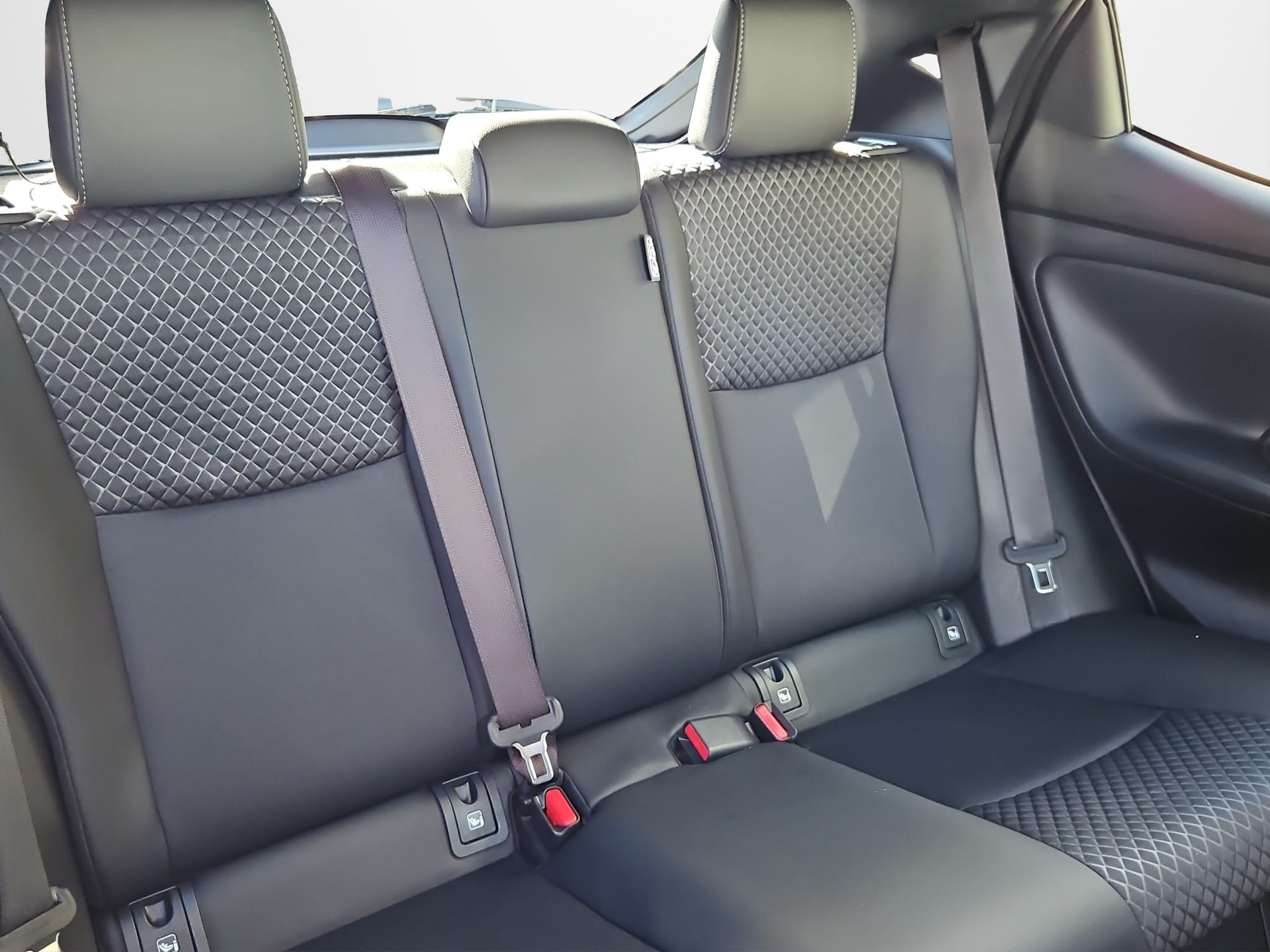 MAZDA 2 Hybrid Homura Plus-image-14