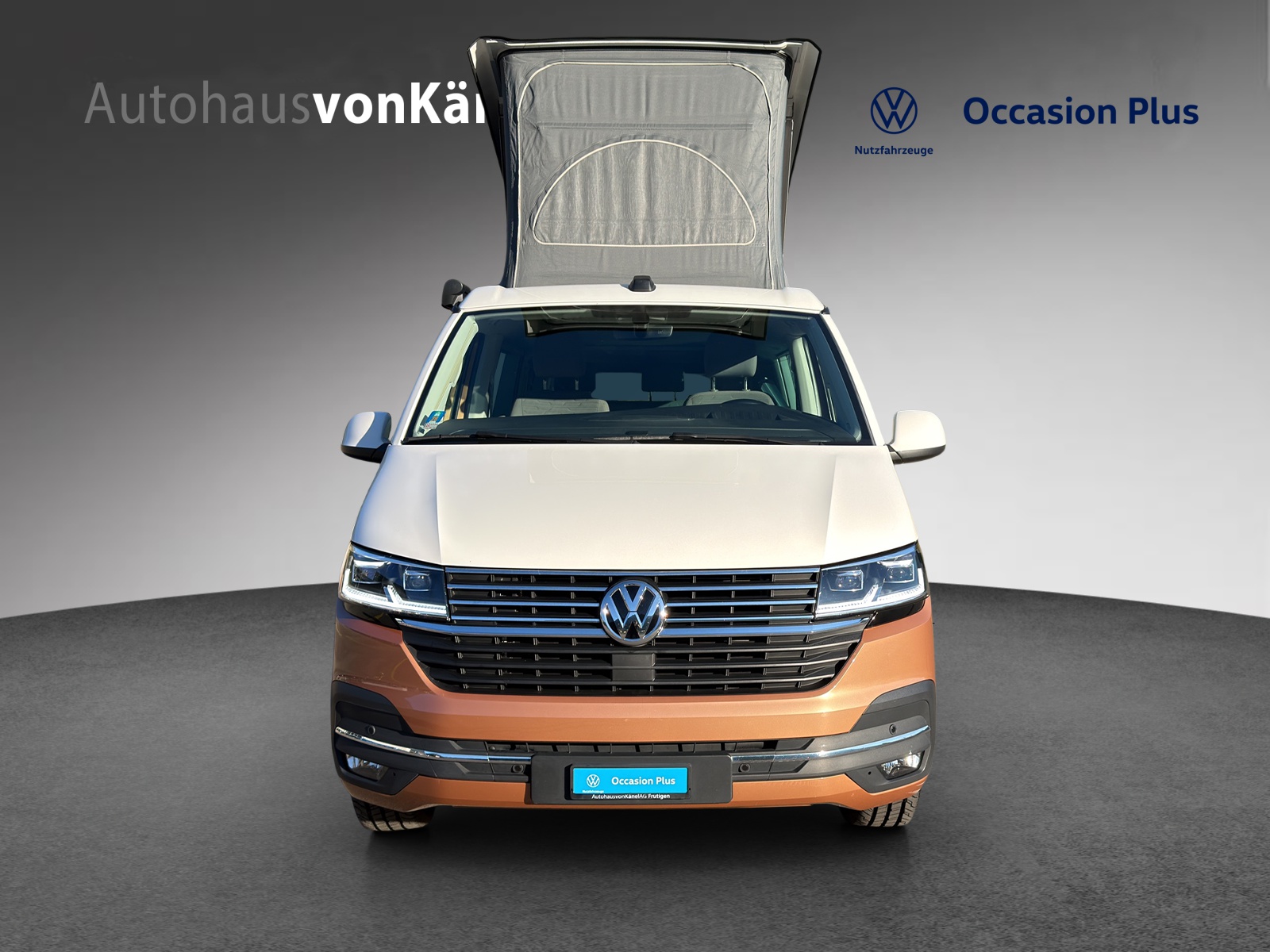 VW T6.1 California 2.0 TDI Ocean Liberty DSG-showroom-element-3