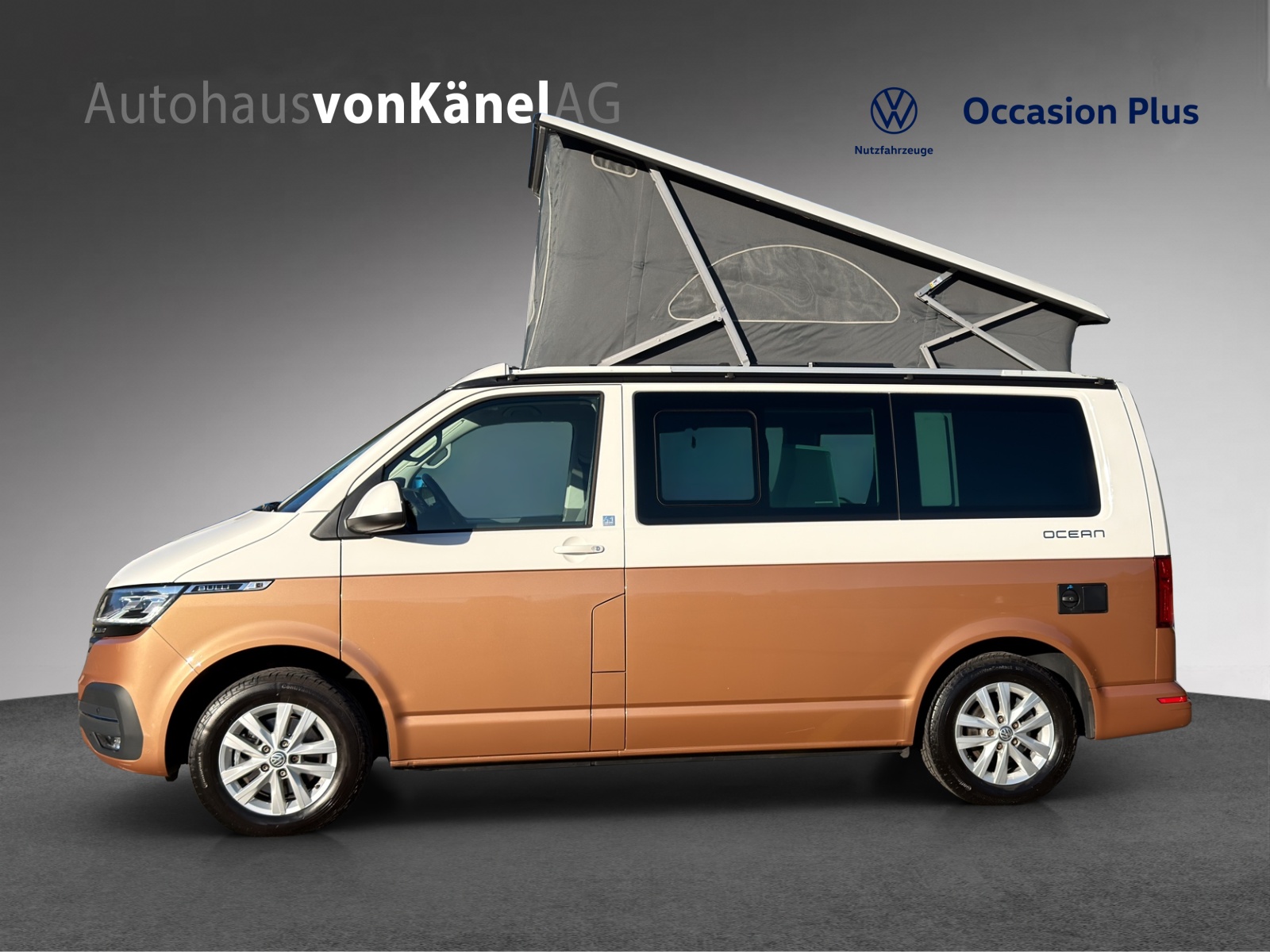 VW T6.1 California 2.0 TDI Ocean Liberty DSG-showroom-element-1