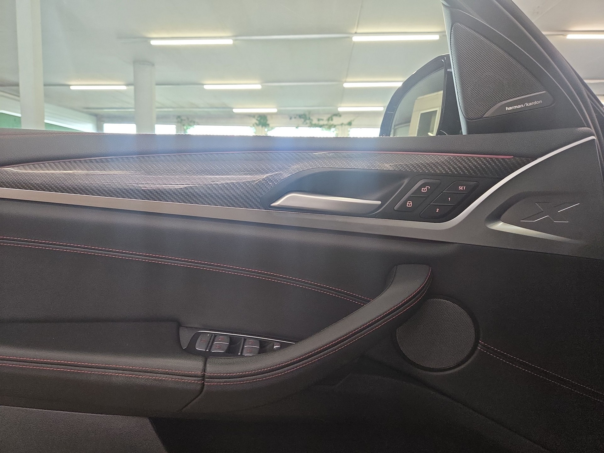 BMW X4 xDrive 48V 30d M Sport Steptronic-image-16