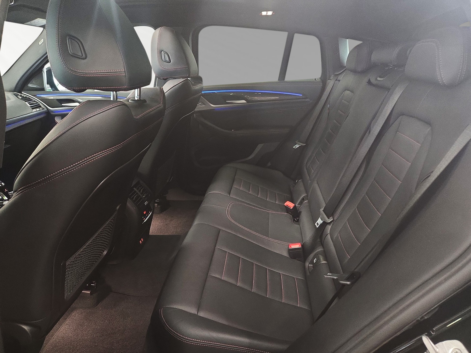 BMW X4 xDrive 48V 30d M Sport Steptronic-image-6