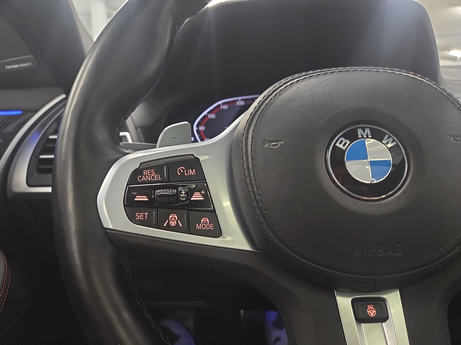 BMW X4 xDrive 48V 30d M Sport Steptronic-image-13