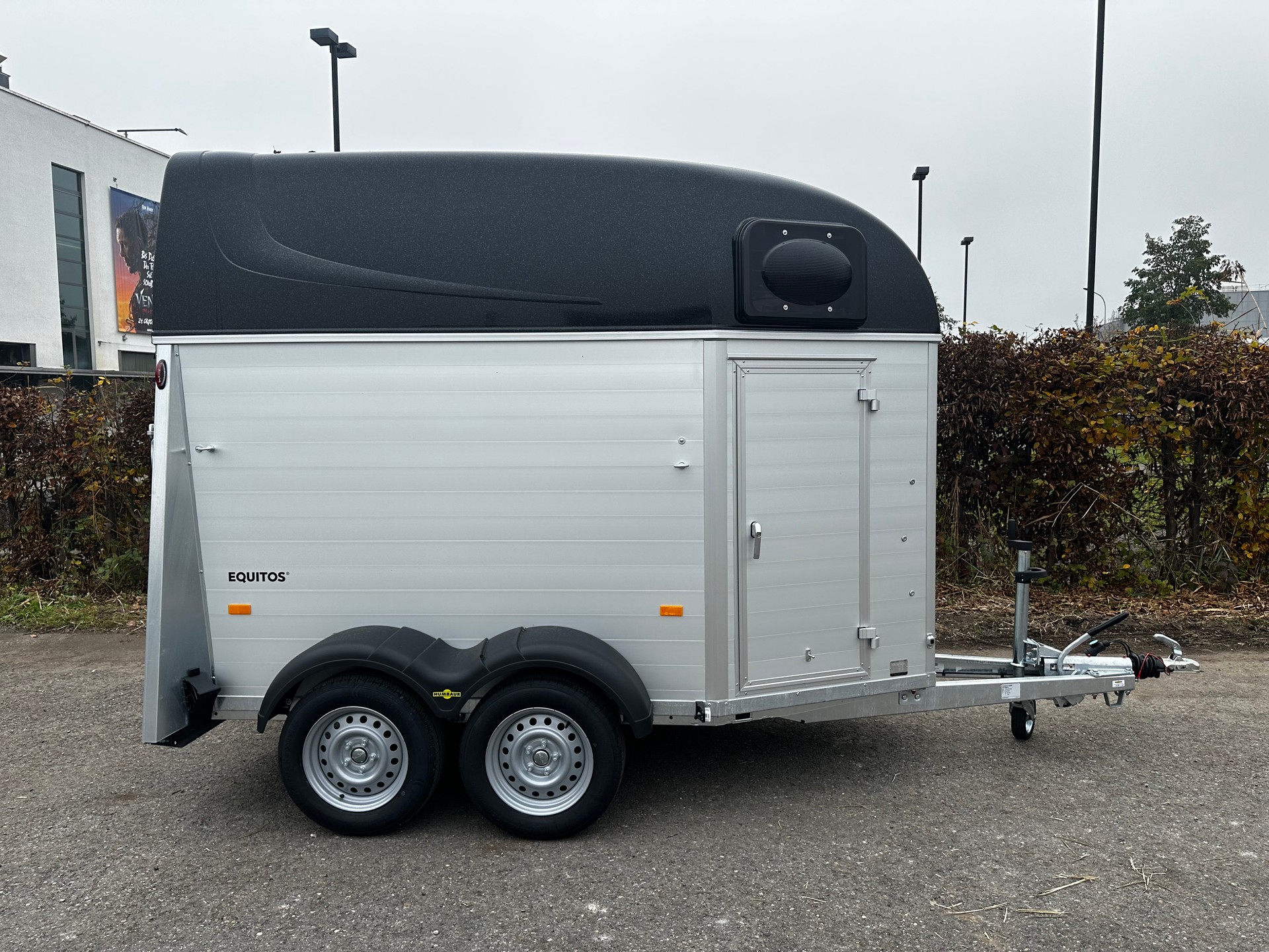 HUMBAUR Equitos Alu 2400-image-5
