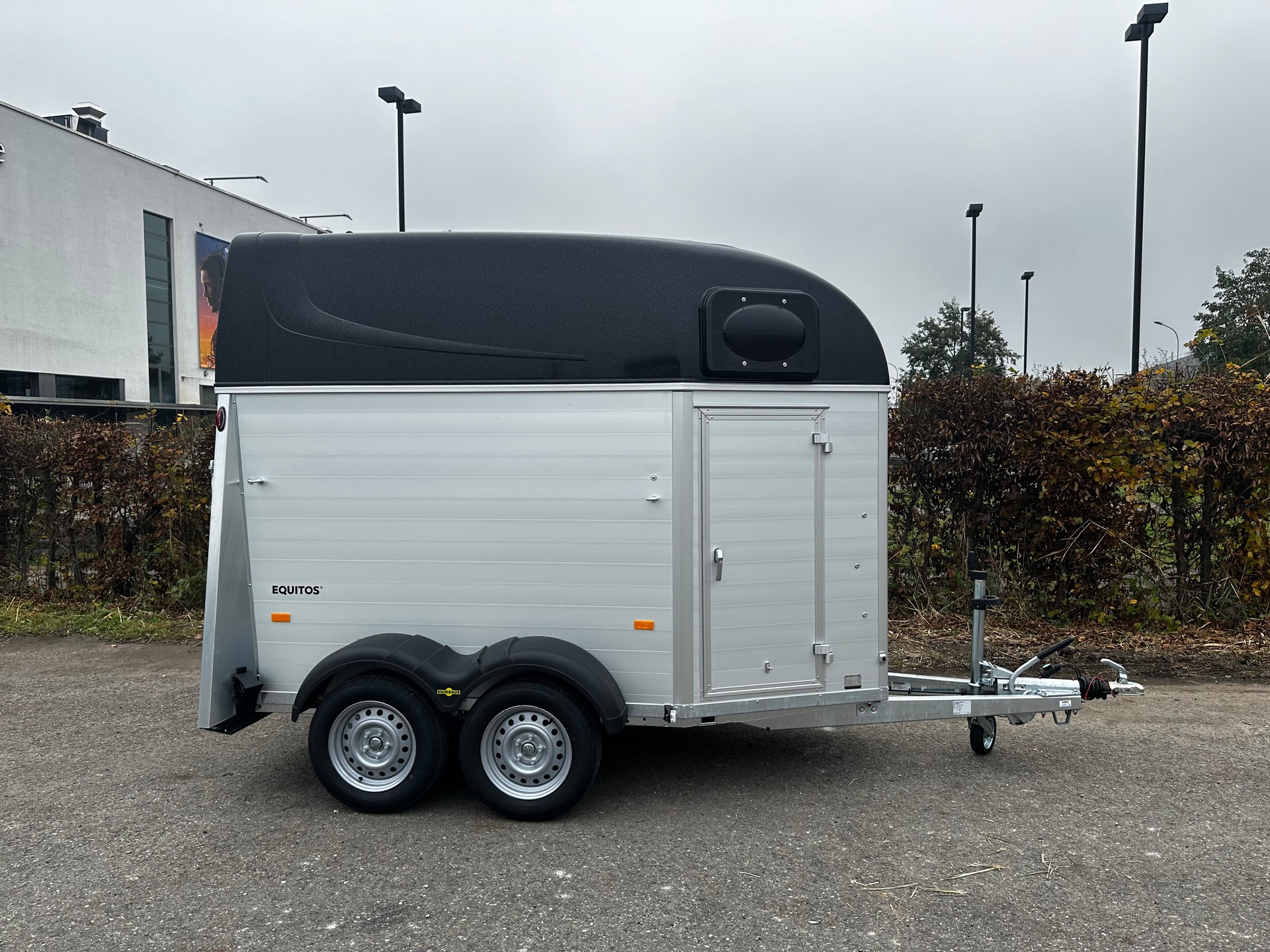 HUMBAUR Equitos Alu 2400-image-4
