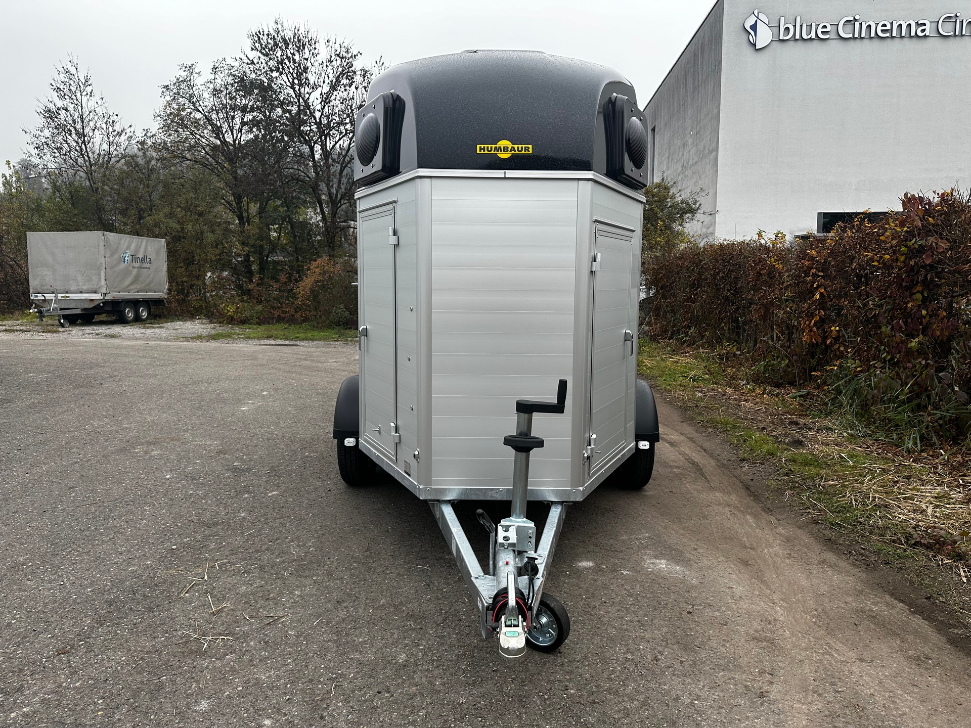 HUMBAUR Equitos Alu 2400-image-6
