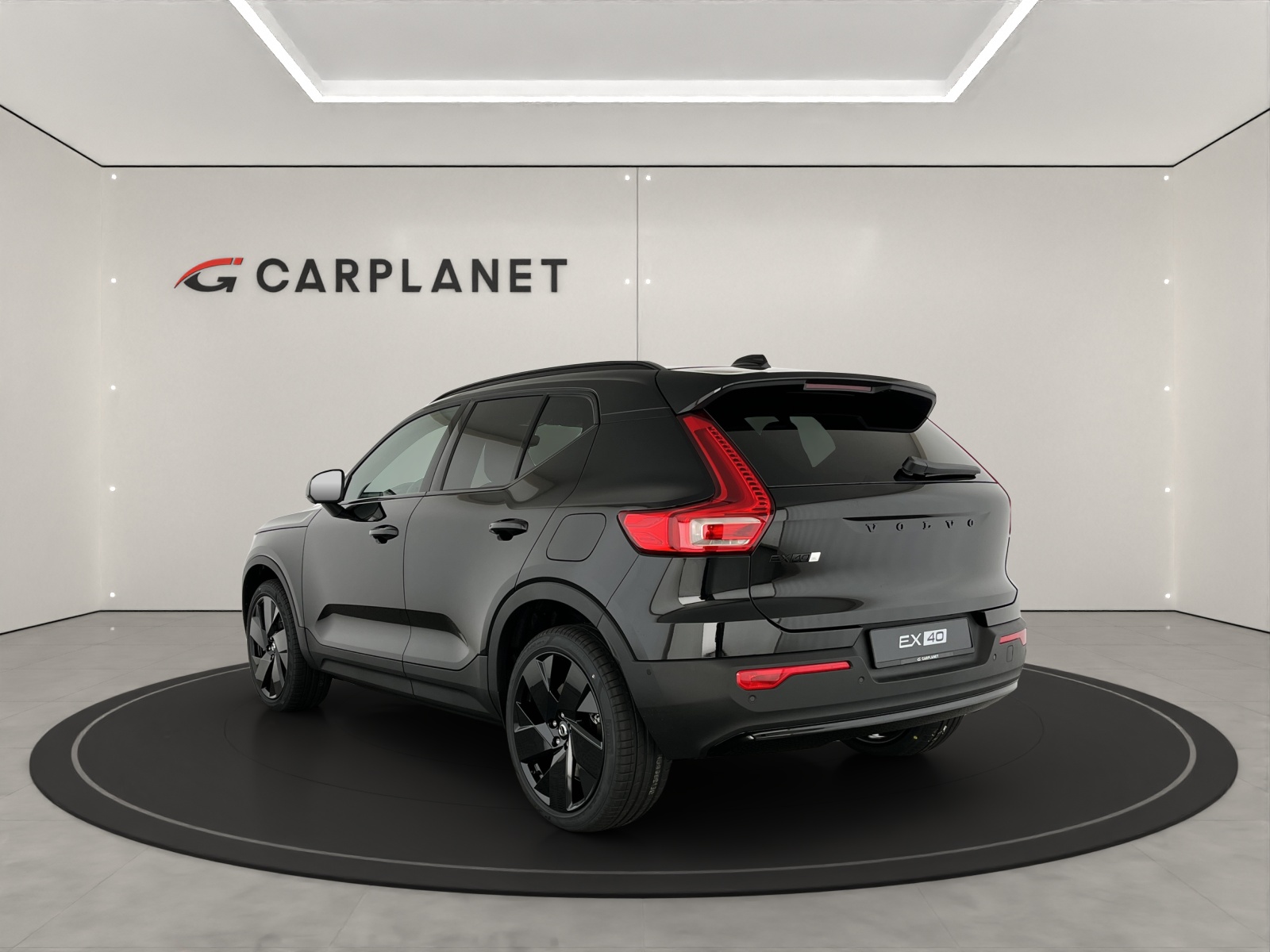 VOLVO EX40 Twin Black Edition AWD-image-3