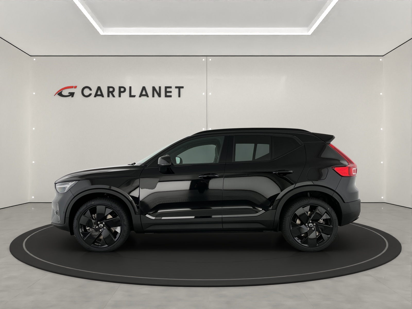 VOLVO EX40 Twin Black Edition AWD-image-2