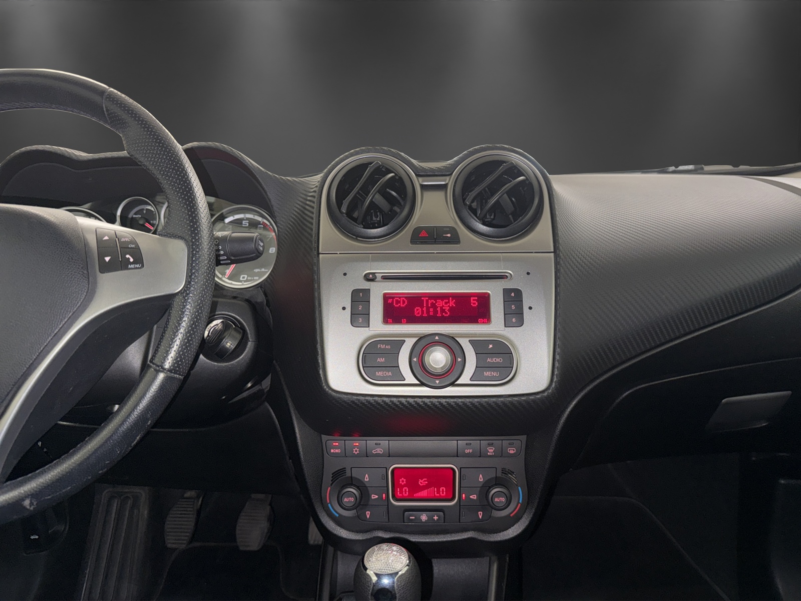 ALFA ROMEO MiTo 1.4 Distinctive-image-10