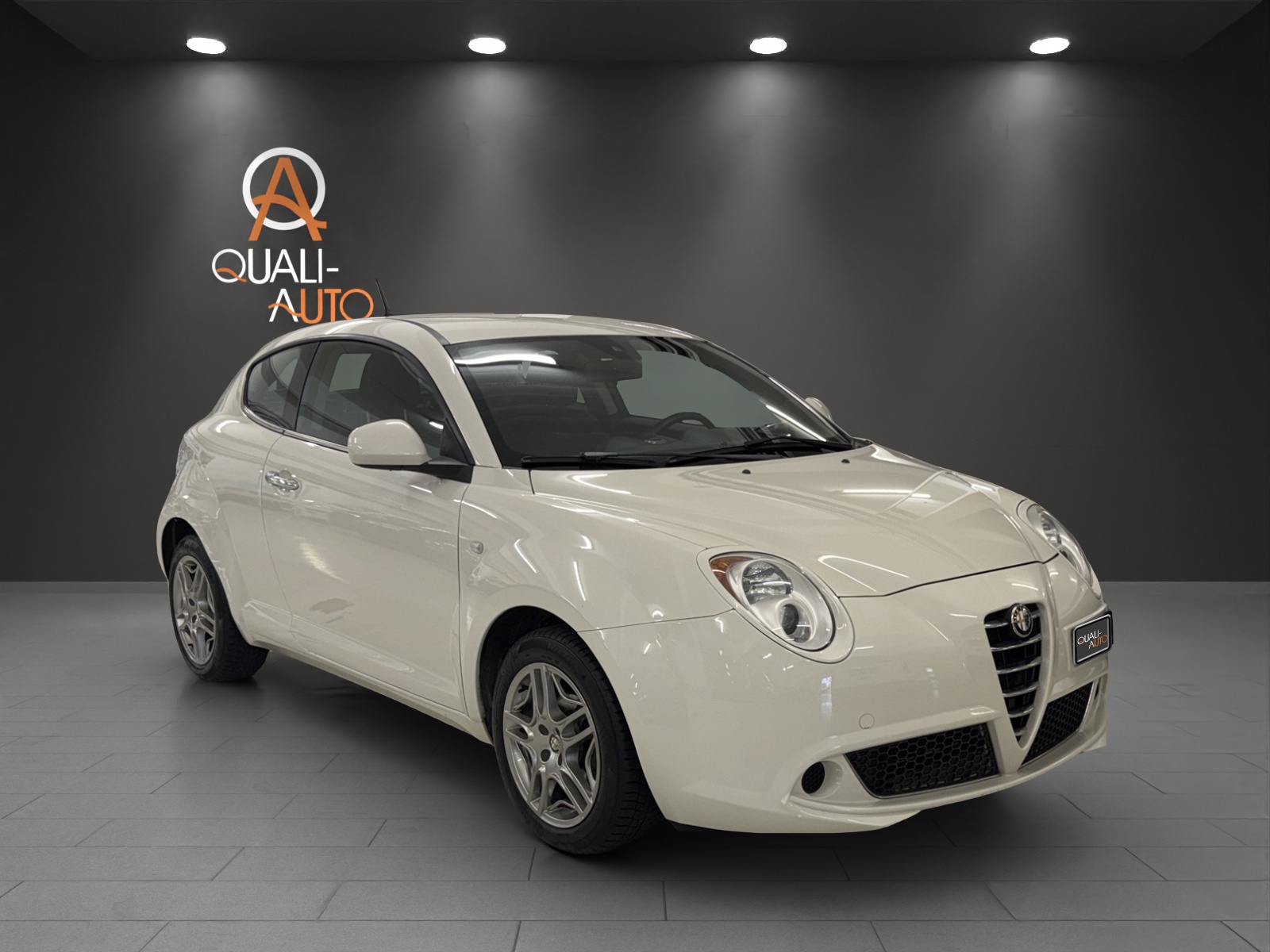 ALFA ROMEO MiTo 1.4 Distinctive