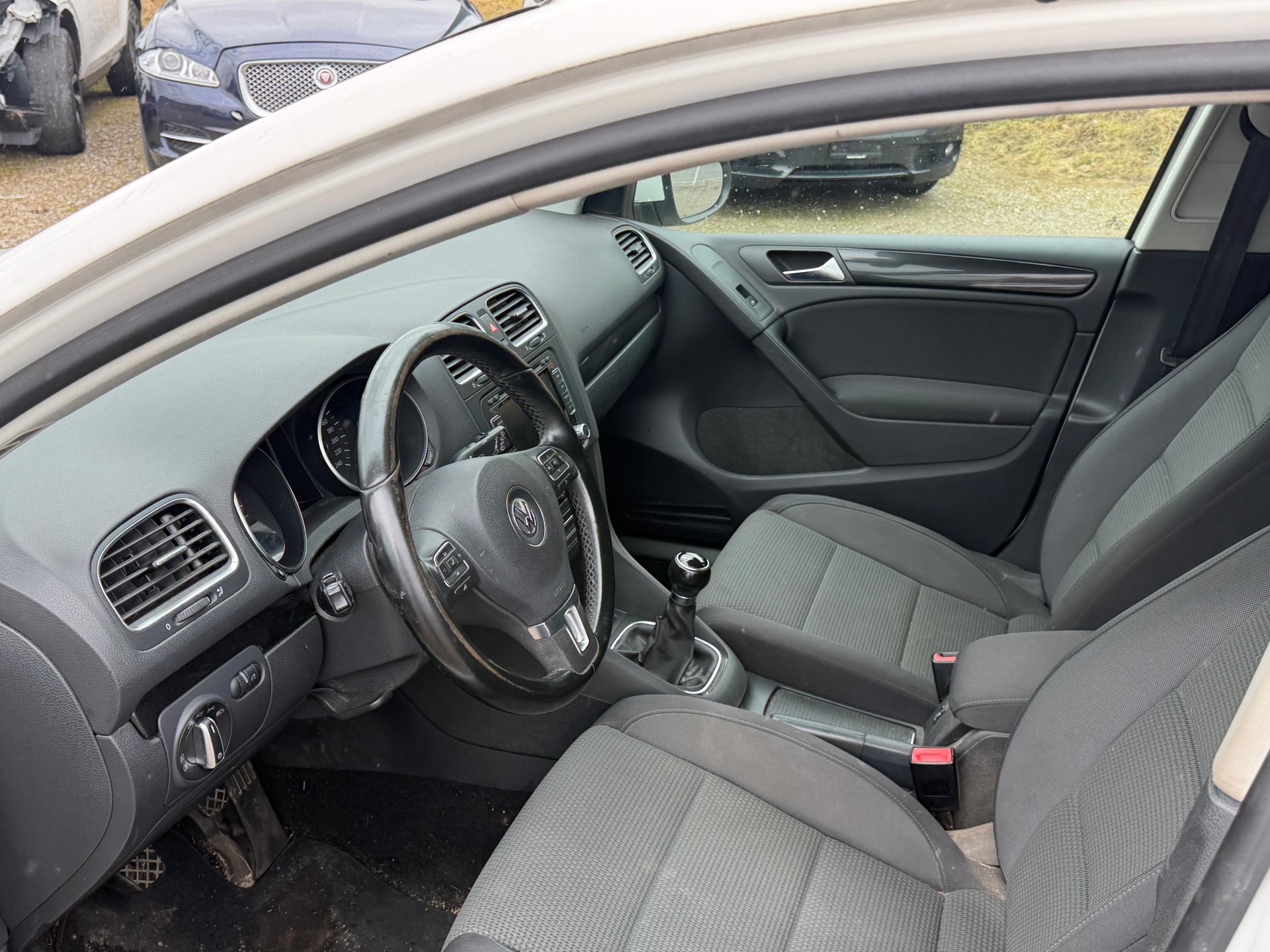 VW Golf 1.2 TSI-image-5