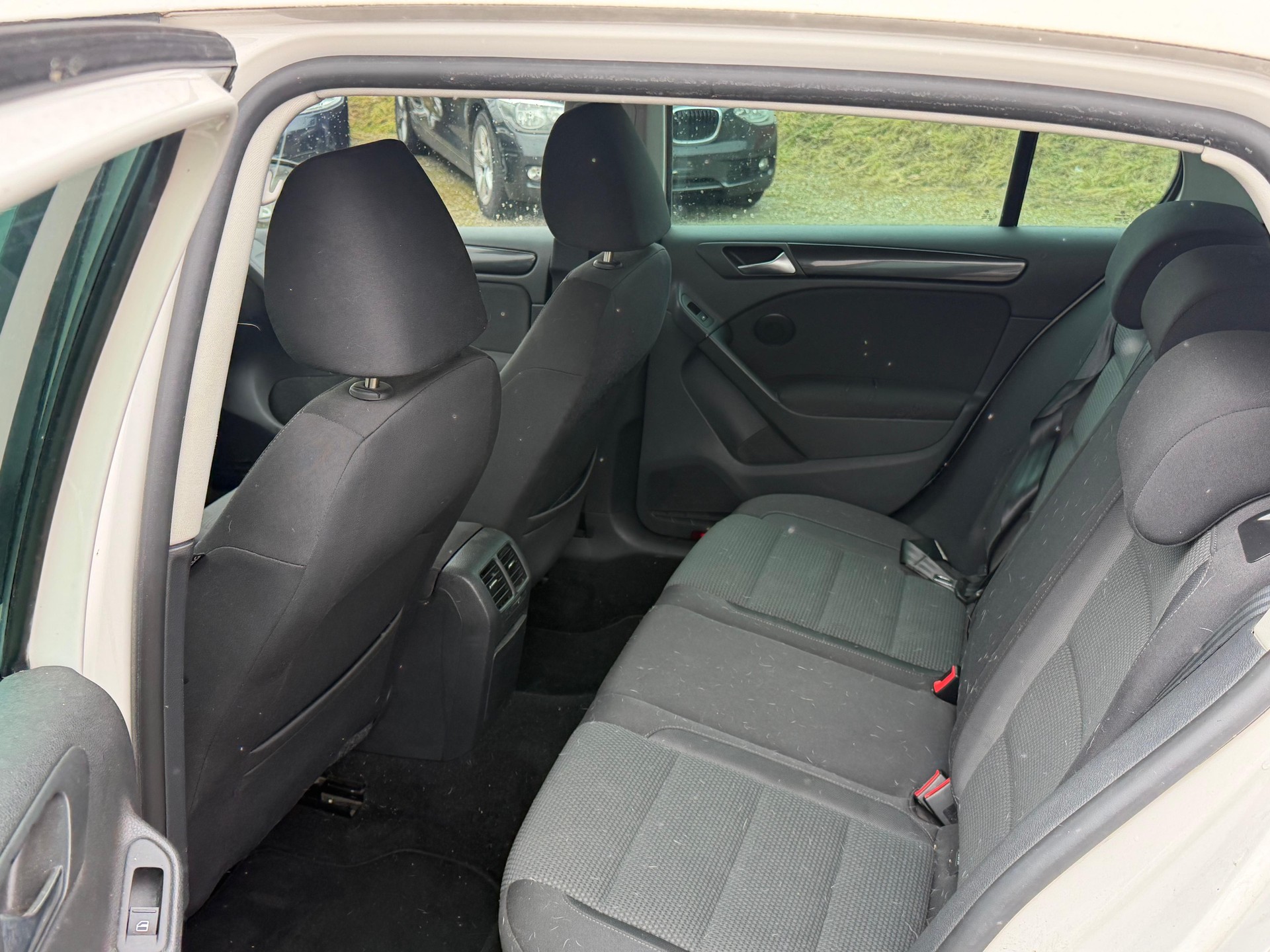 VW Golf 1.2 TSI-image-7
