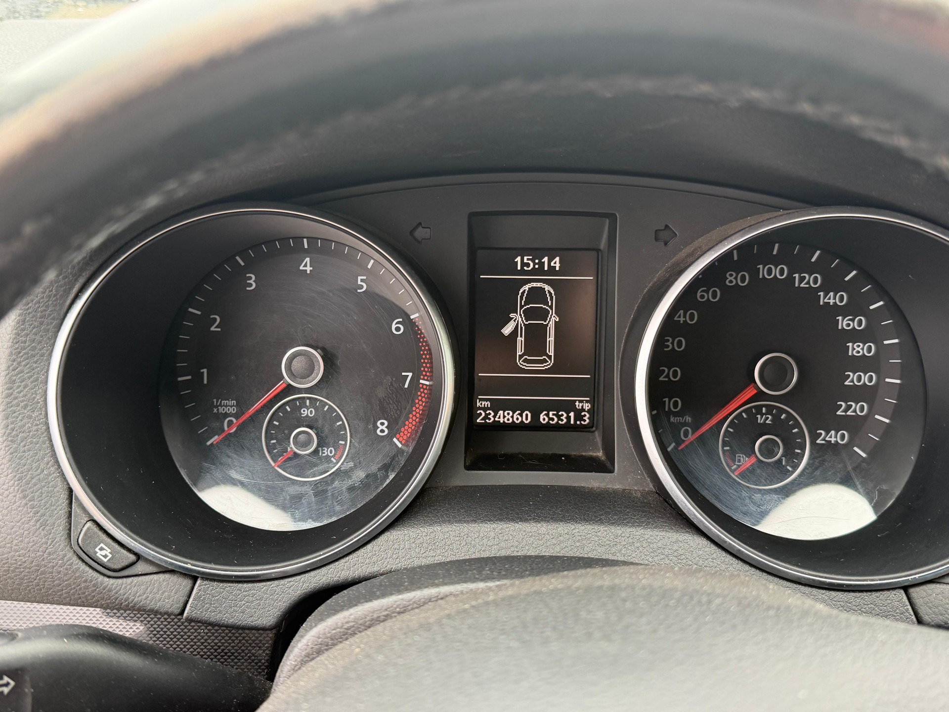 VW Golf 1.2 TSI-image-3